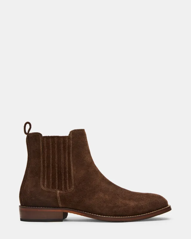 RYKER BROWN sold by Steve Madden