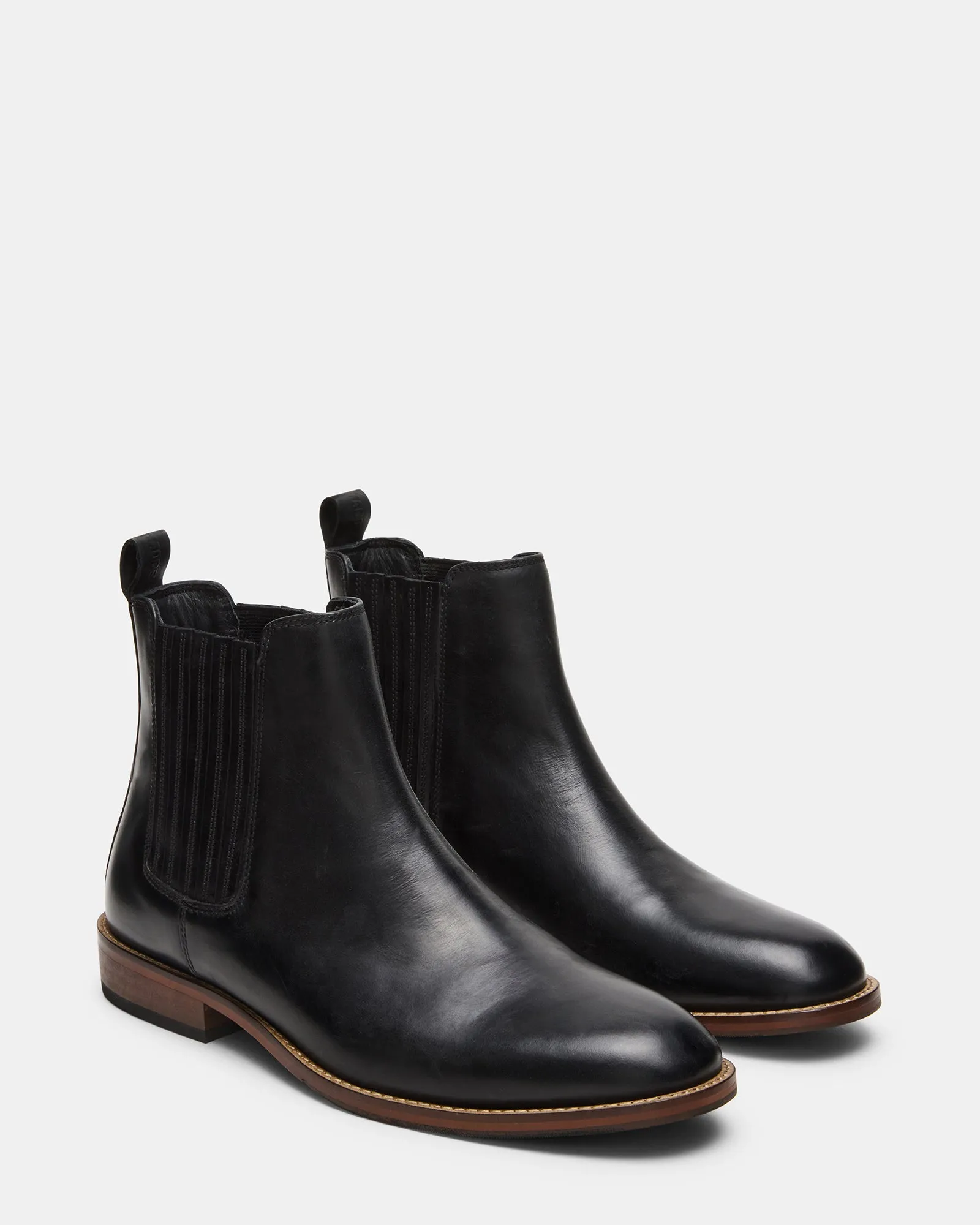 RYKER BLACK sold by Steve Madden product image thumbnail 2