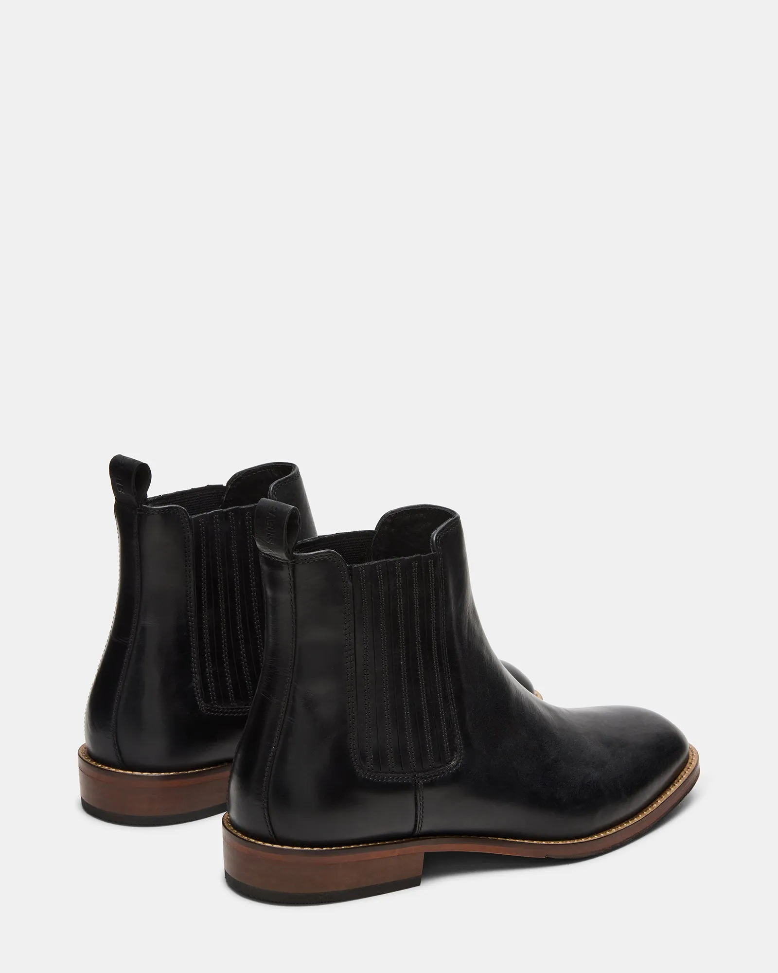RYKER BLACK sold by Steve Madden product image thumbnail 5