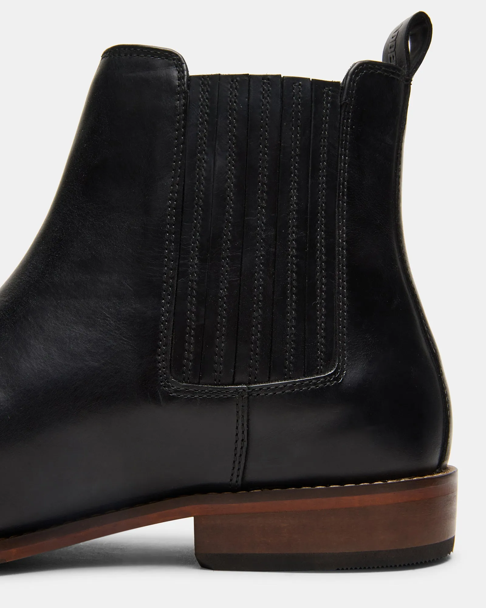 RYKER BLACK sold by Steve Madden product image thumbnail 3