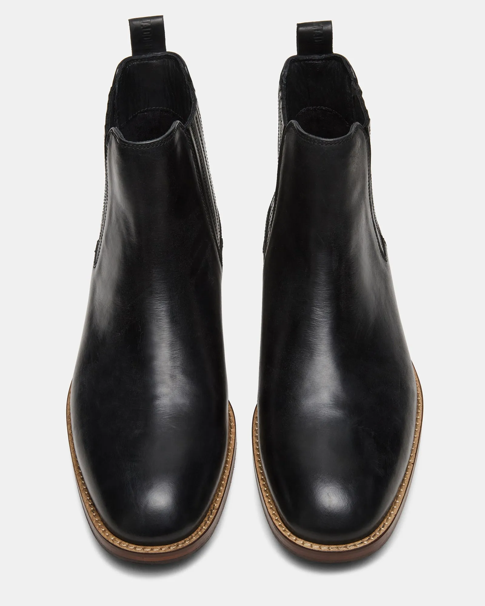 RYKER BLACK sold by Steve Madden product image thumbnail 4