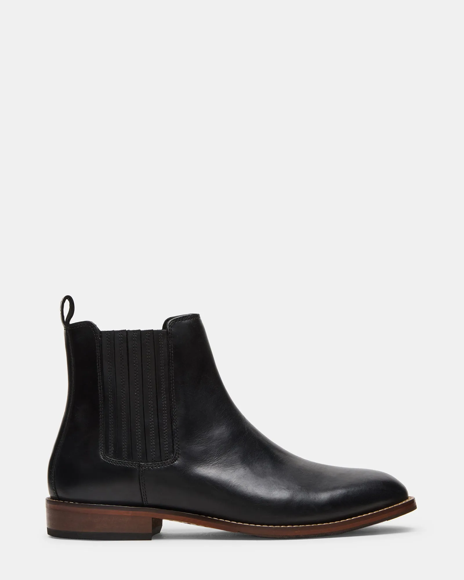 RYKER BLACK sold by Steve Madden