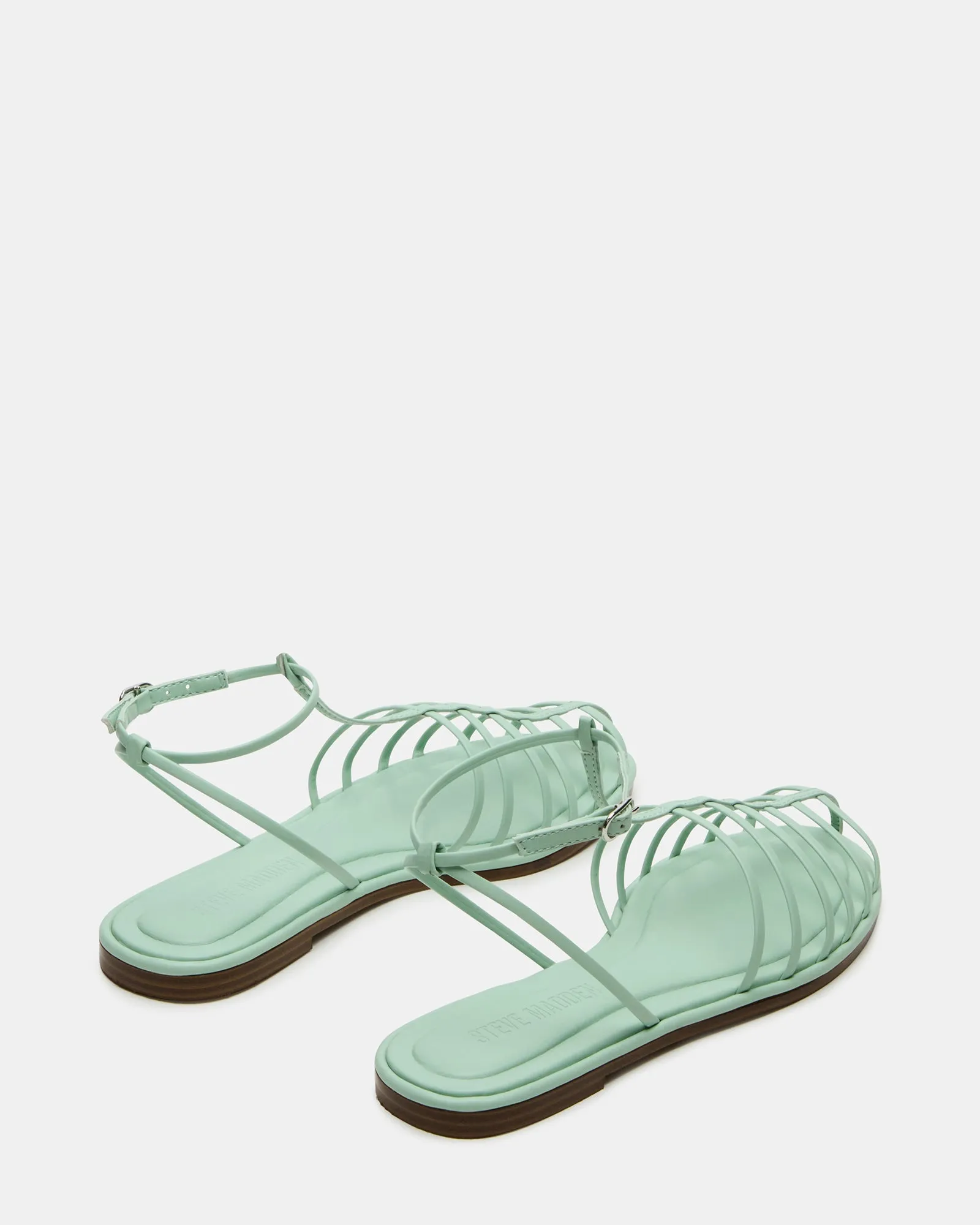 MARIN PISTACHIO - SM REBOOTED sold by Steve Madden