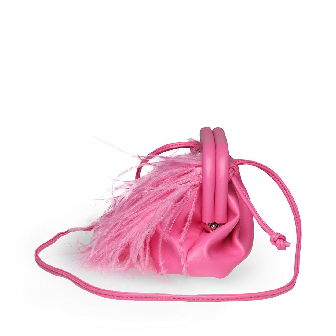 BNIKKI-D PINK sold by Steve Madden product image thumbnail 4