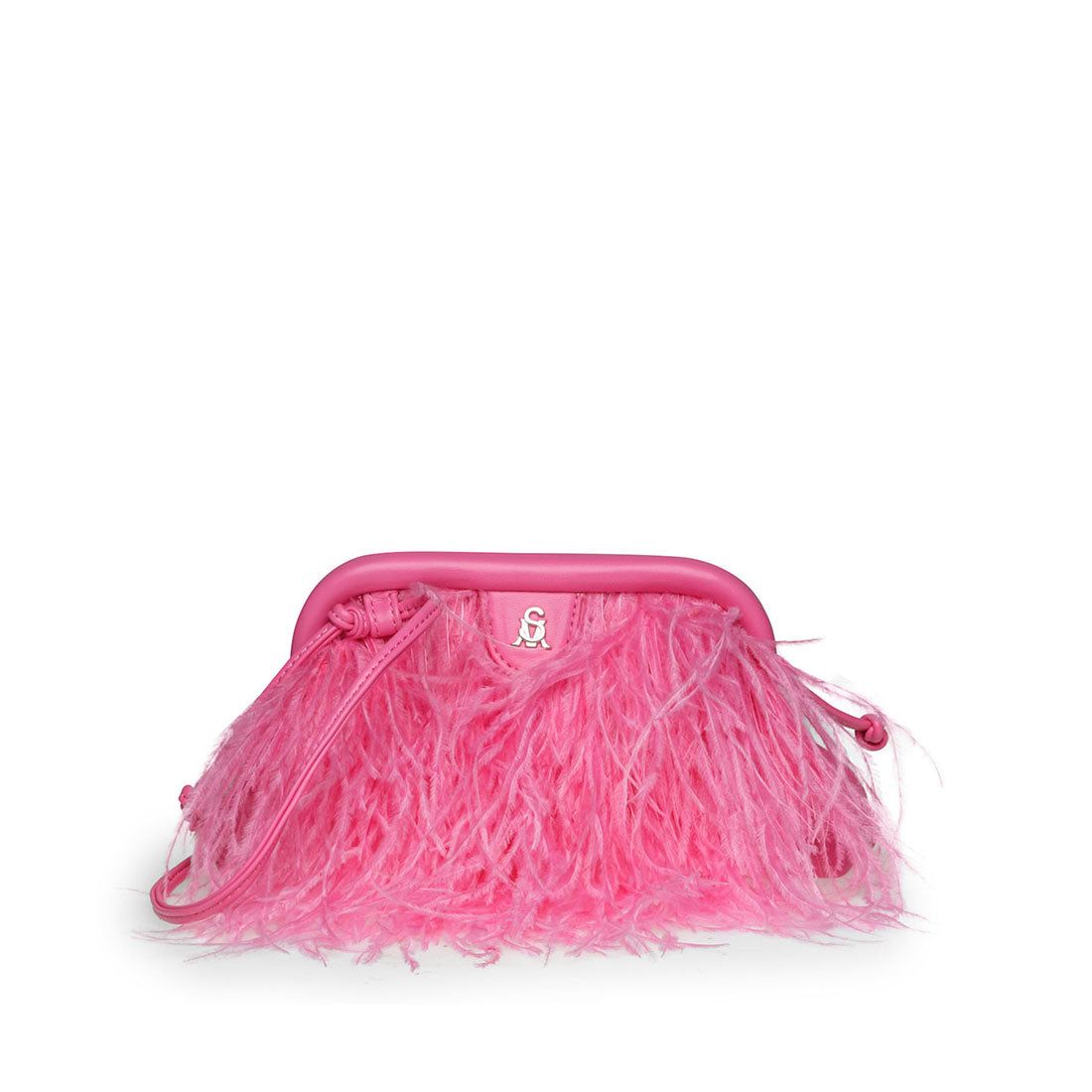 BNIKKI-D PINK sold by Steve Madden product image thumbnail 2