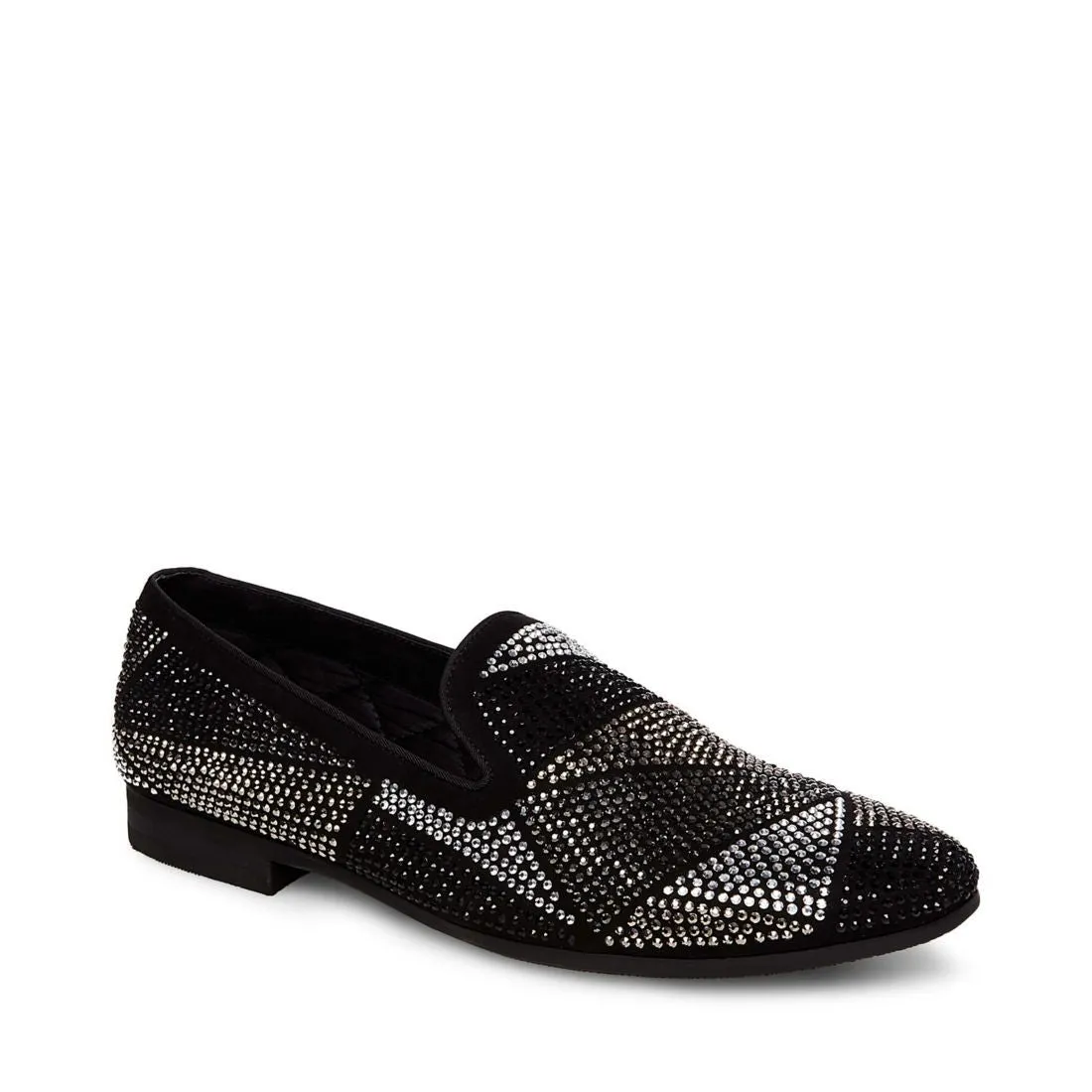 MERCURY BLACK SILVER - SM REBOOTED sold by Steve Madden product image thumbnail 2