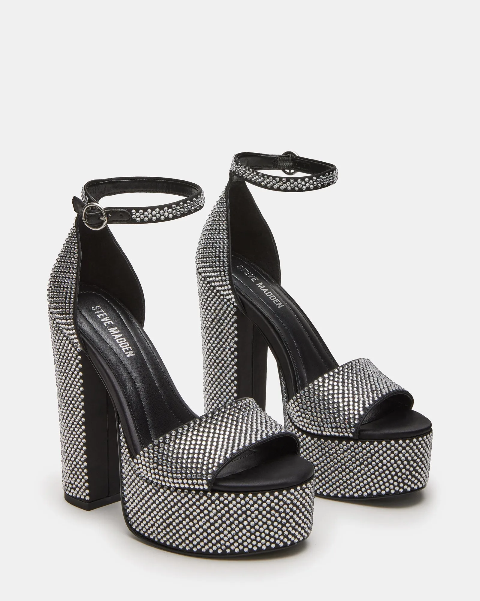 GLAM RHINESTONES - SM REBOOTED sold by Steve Madden product image thumbnail 2