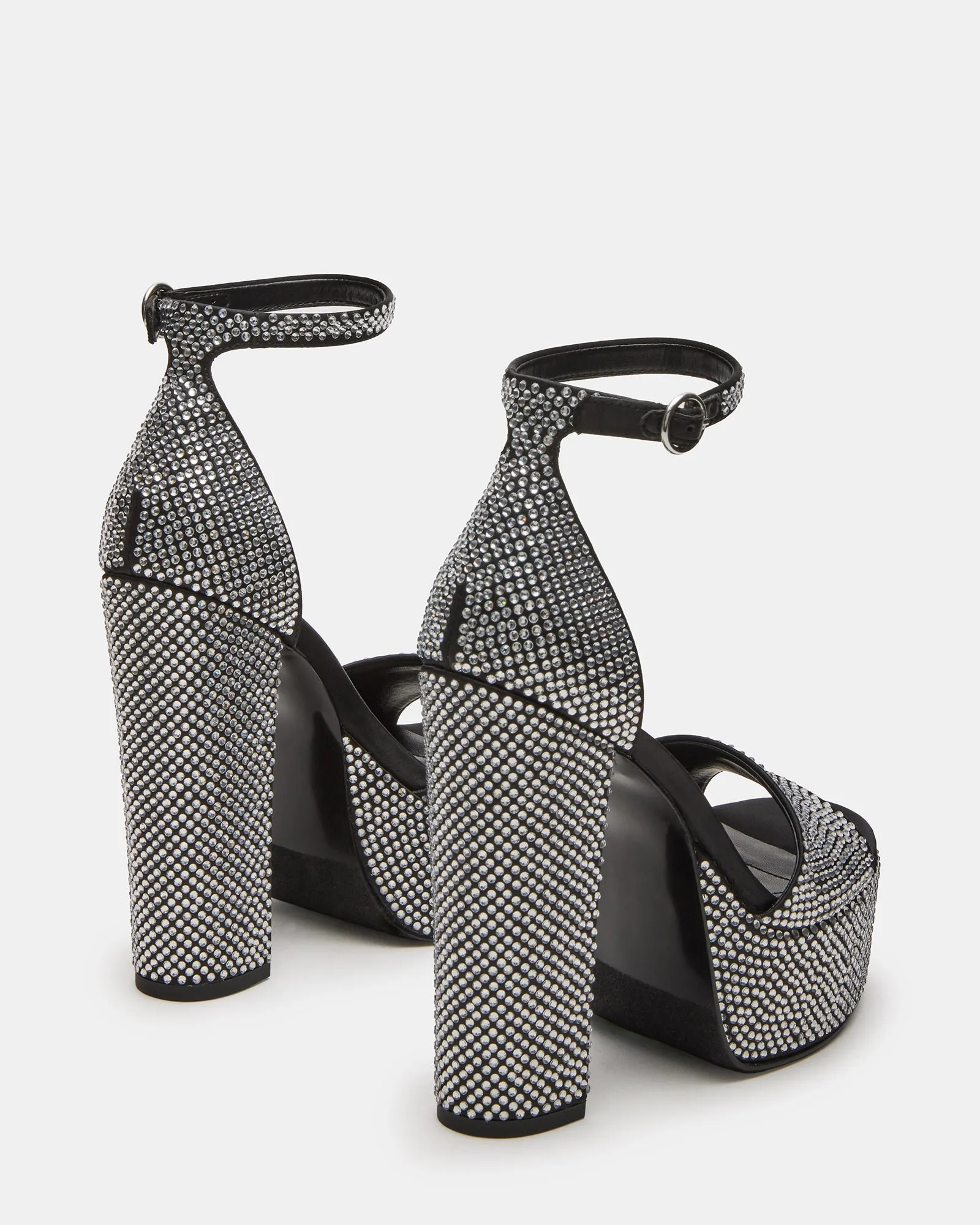 GLAM RHINESTONES - SM REBOOTED sold by Steve Madden product image thumbnail 5