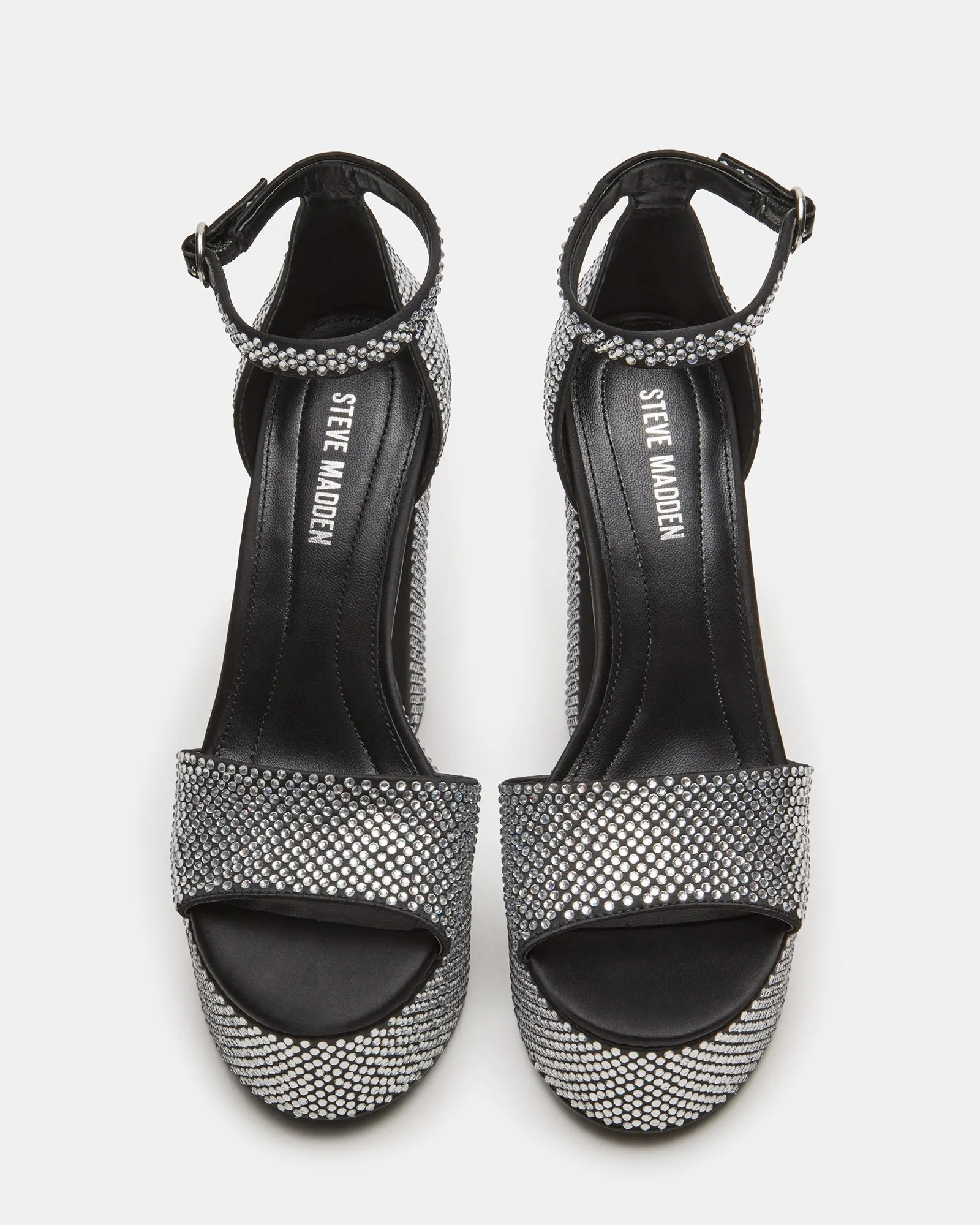 GLAM RHINESTONES - SM REBOOTED sold by Steve Madden product image thumbnail 4