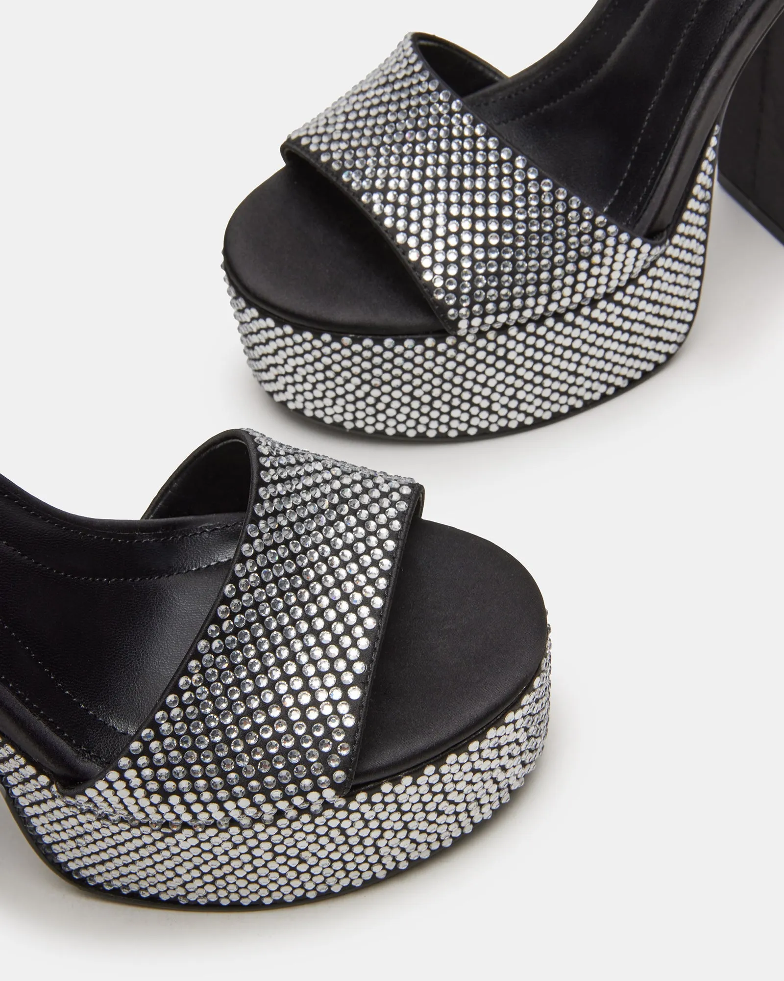 GLAM RHINESTONES - SM REBOOTED sold by Steve Madden product image thumbnail 3