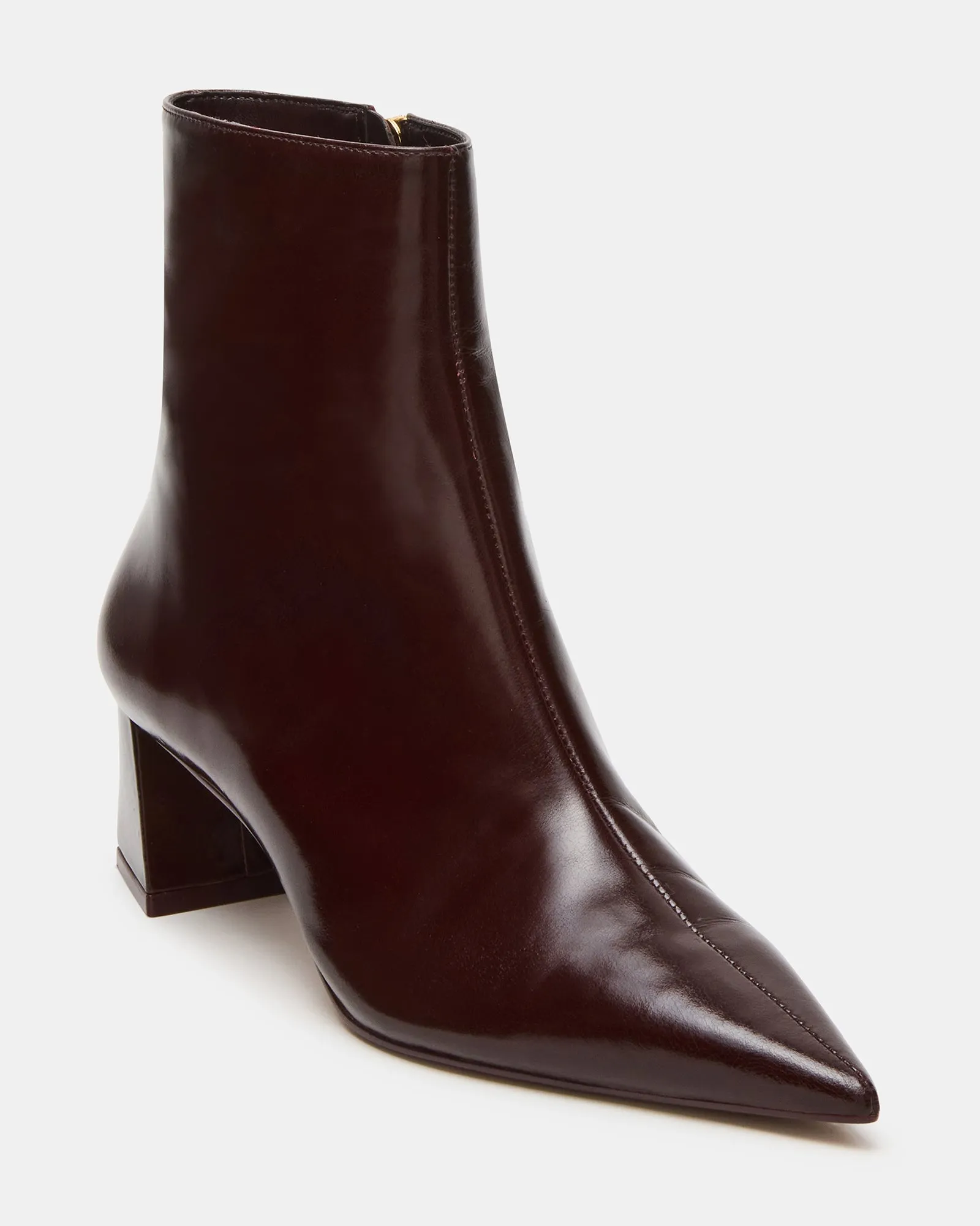 ASHLI WINE LEATHER sold by Steve Madden product image thumbnail 2