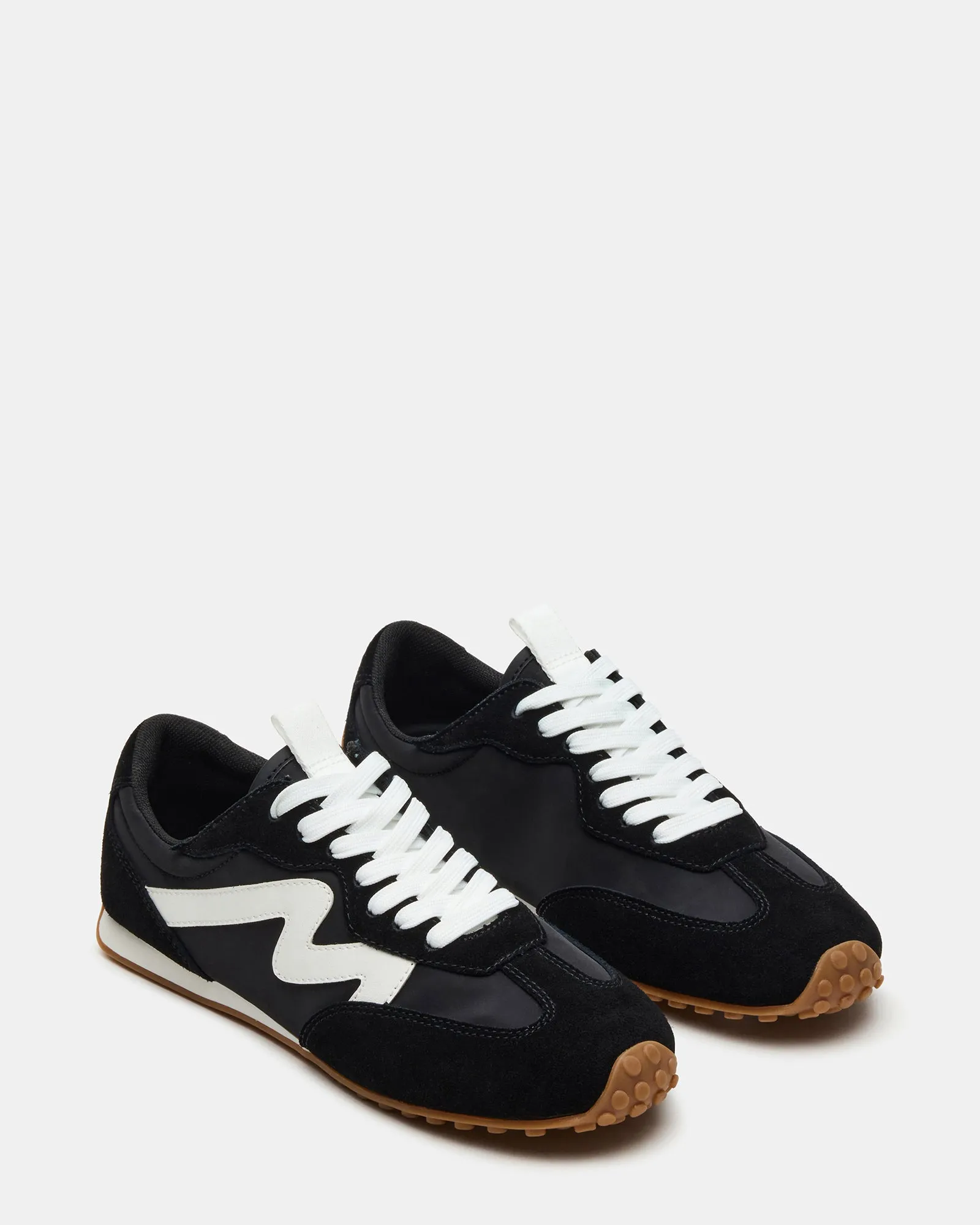 CASPER BLACK/WHITE sold by Steve Madden product image thumbnail 2