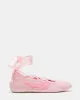 PROMISE PINK SUEDE sold by Steve Madden