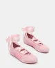 PROMISE PINK SUEDE sold by Steve Madden