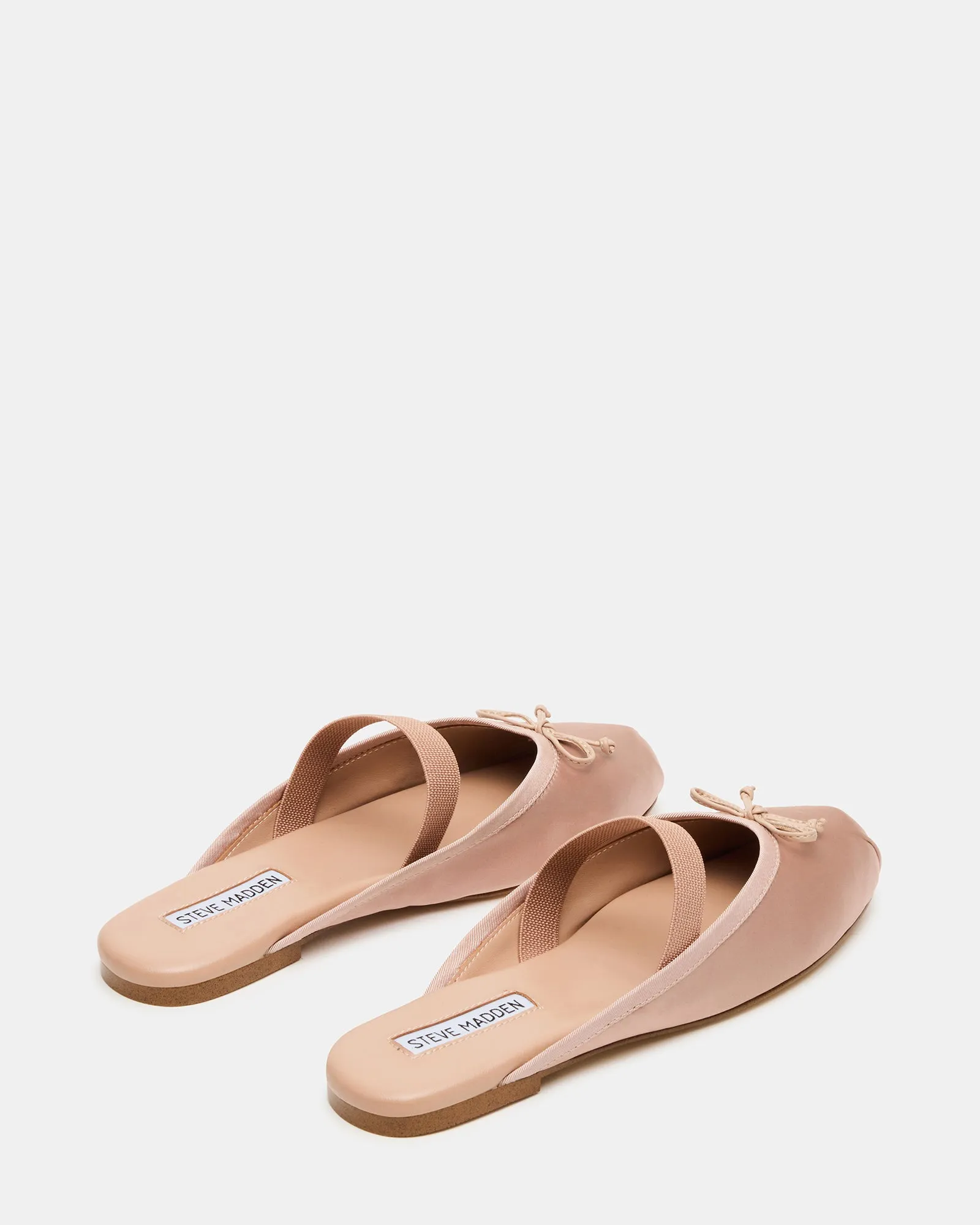 CUTESY BLUSH SATIN sold by Steve Madden product image thumbnail 5