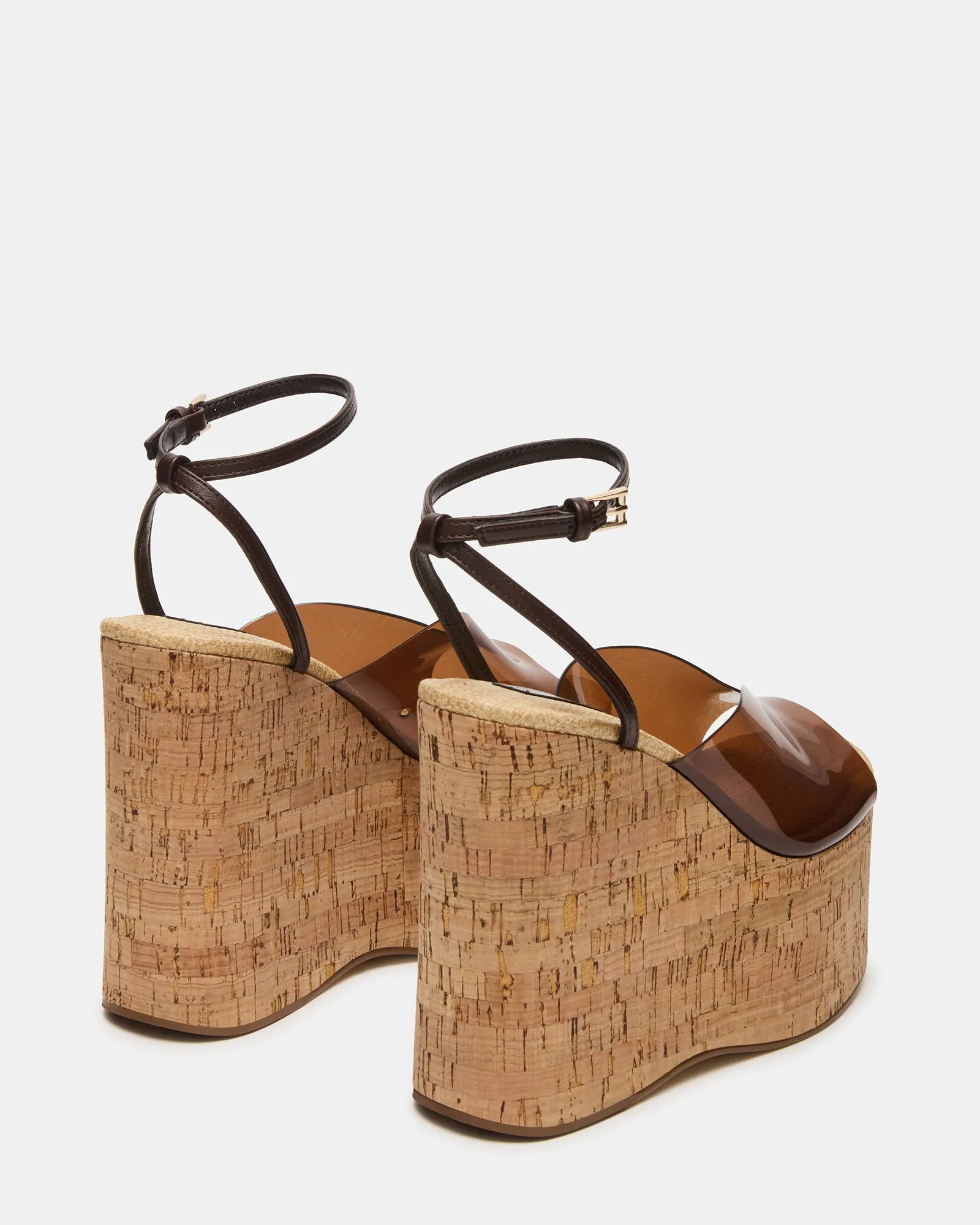 SINAI BROWN sold by Steve Madden product image thumbnail 5