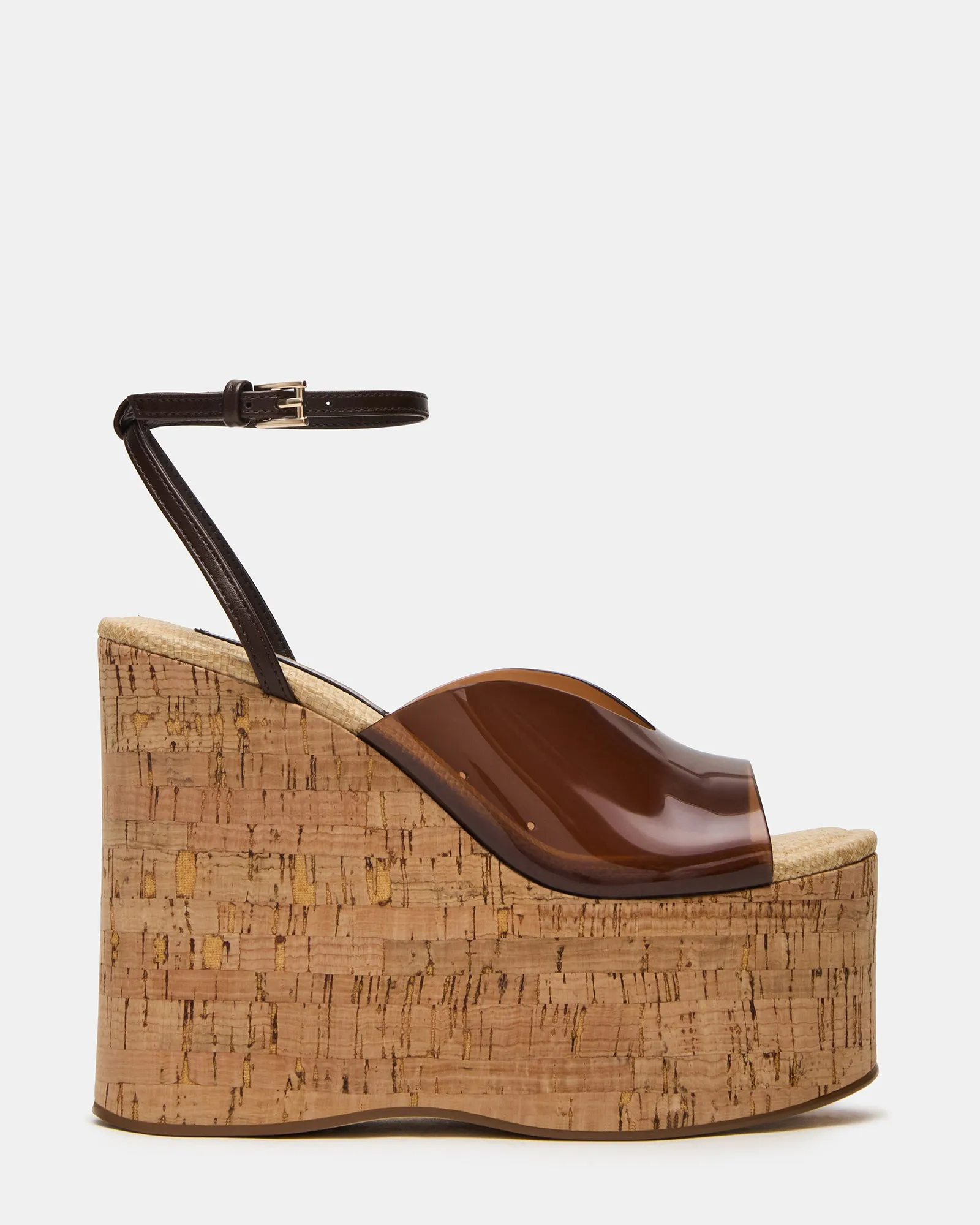 SINAI BROWN sold by Steve Madden