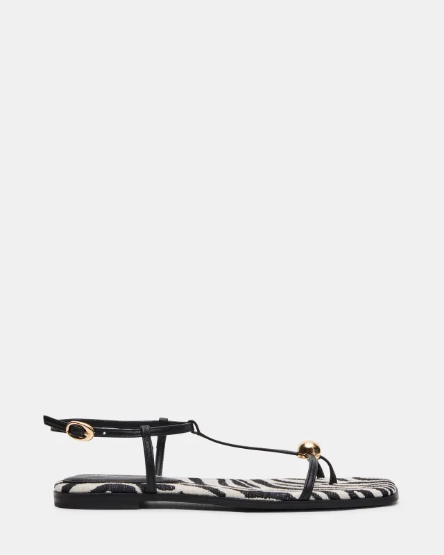 RITZY ZEBRA sold by Steve Madden