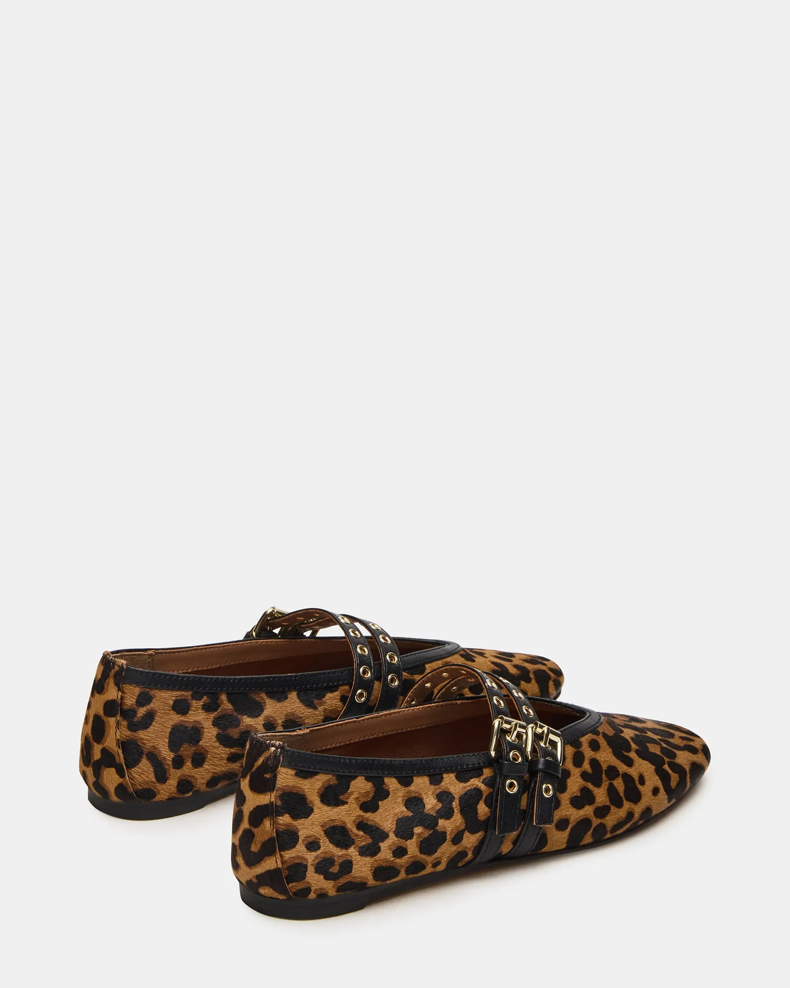 LYDIA LEOPARD sold by Steve Madden product image thumbnail 5
