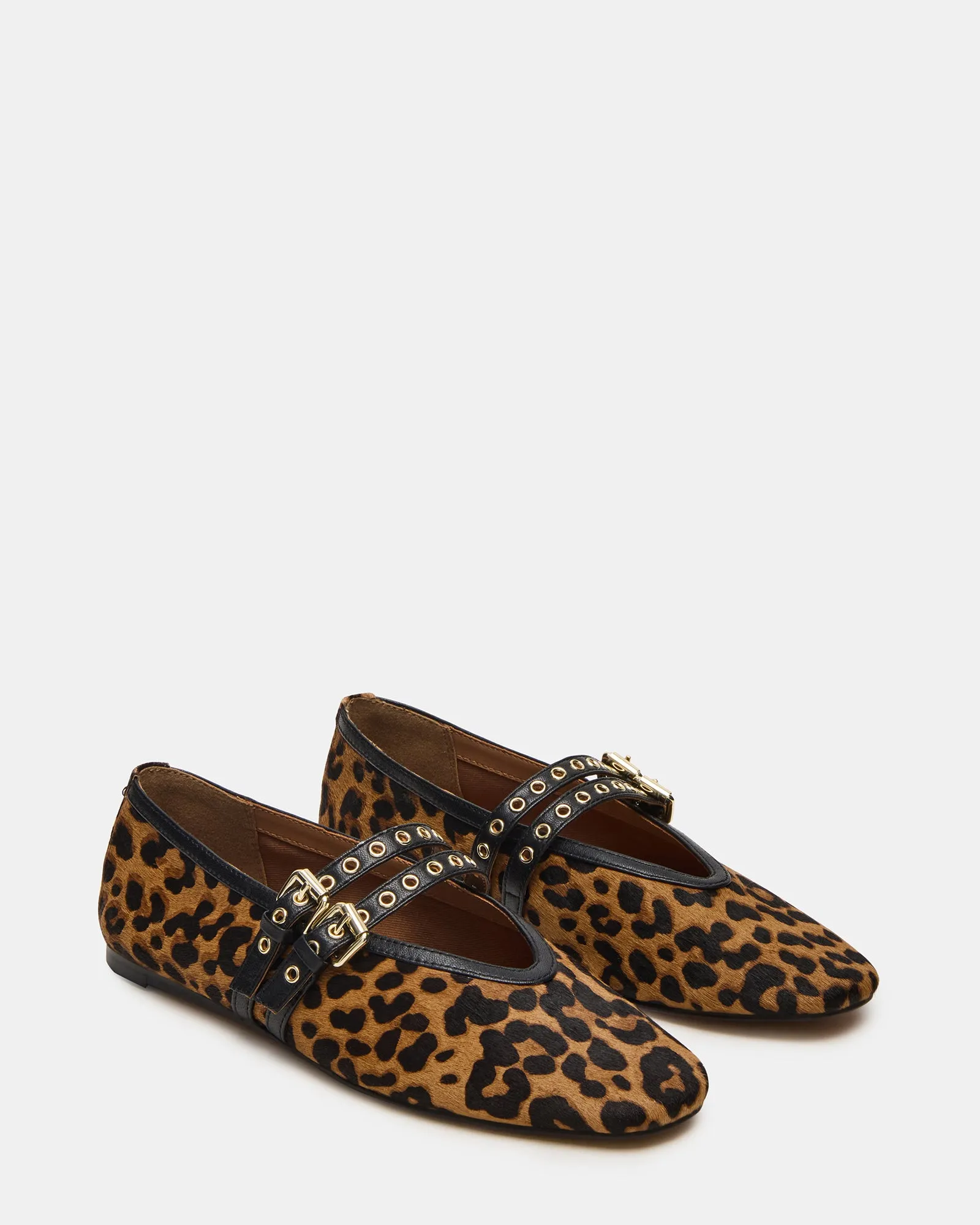 LYDIA LEOPARD sold by Steve Madden product image thumbnail 2