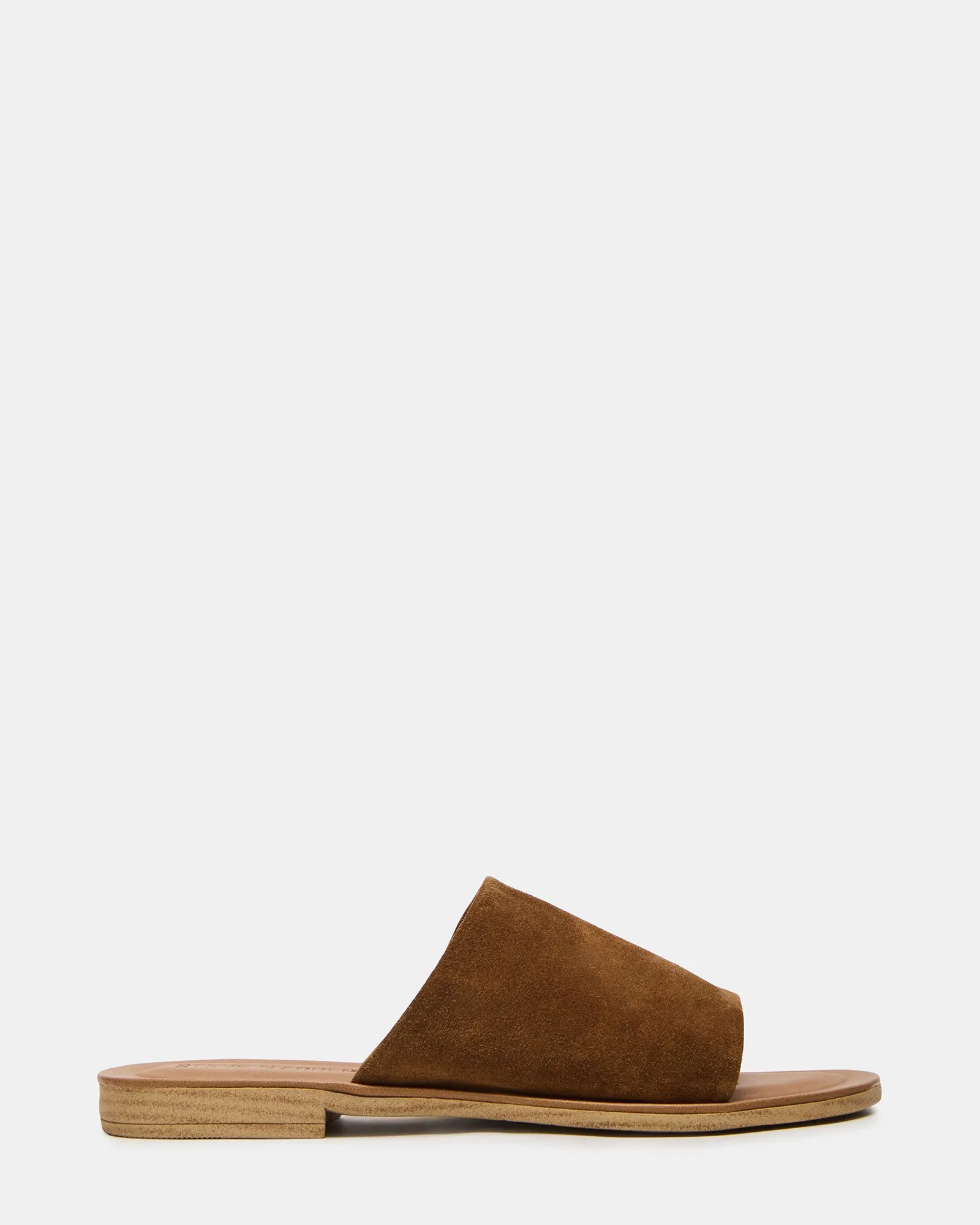 KIPP CHESTNUT SUEDE sold by Steve Madden