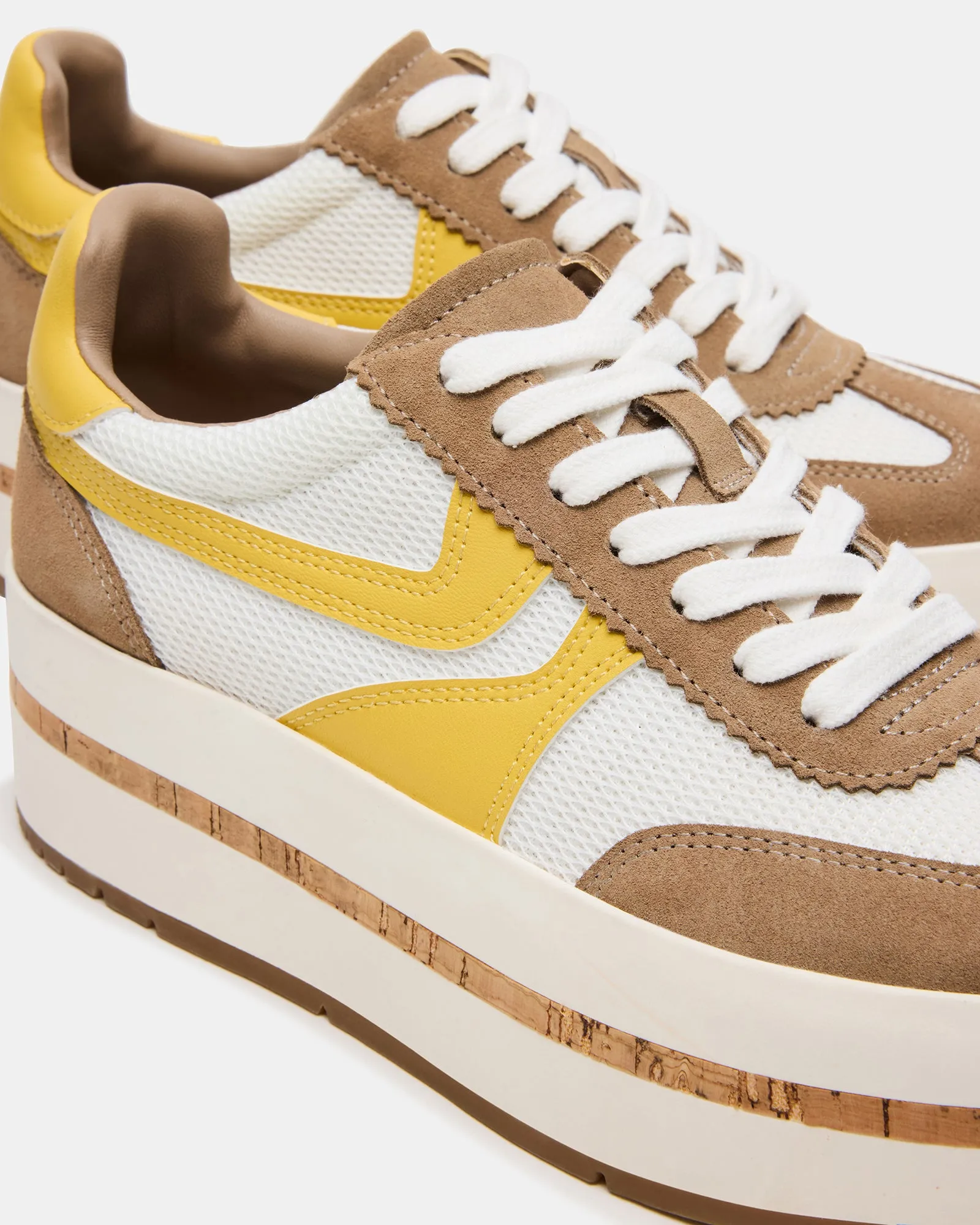 JUDGE TAUPE MULTI sold by Steve Madden product image thumbnail 3