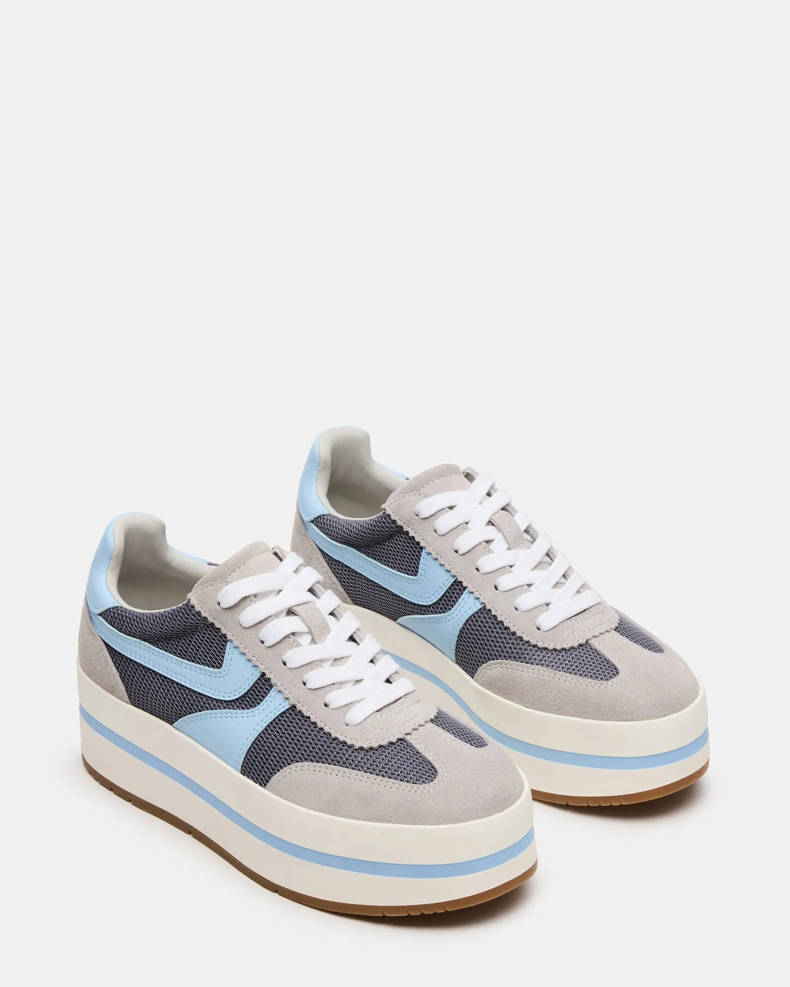 JUDGE GREY MULTI sold by Steve Madden product image thumbnail 2