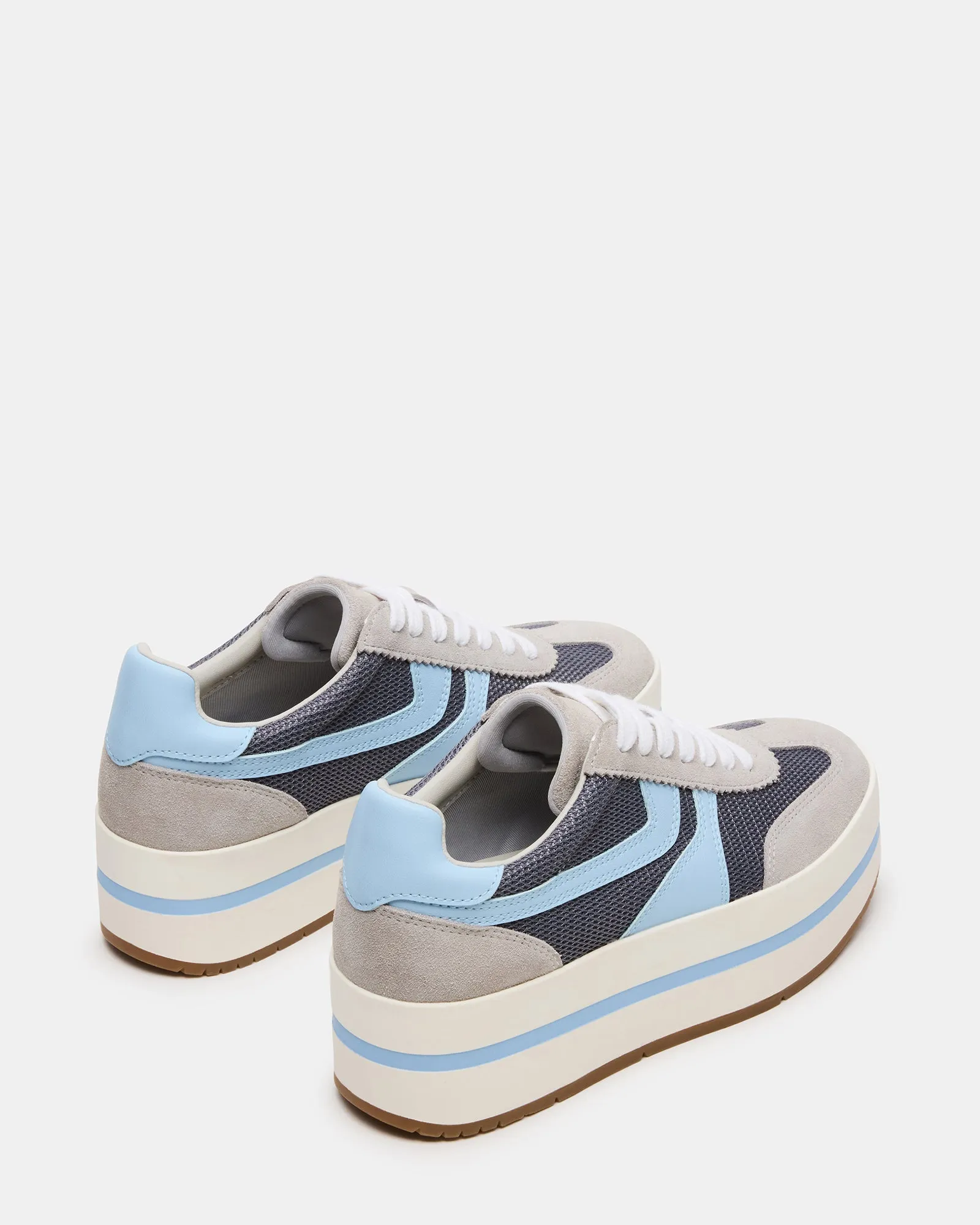 JUDGE GREY MULTI sold by Steve Madden product image thumbnail 5