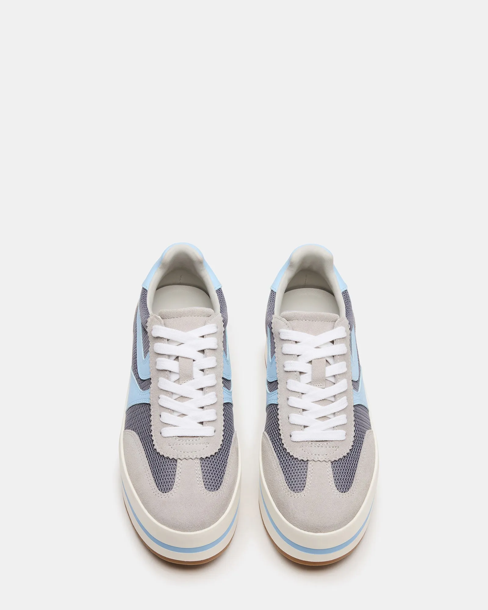 JUDGE GREY MULTI sold by Steve Madden product image thumbnail 4