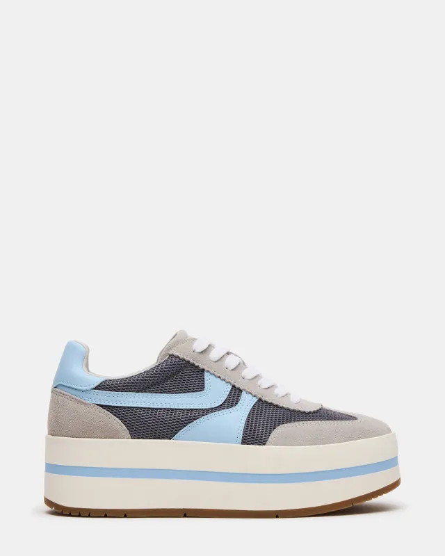 JUDGE GREY MULTI sold by Steve Madden