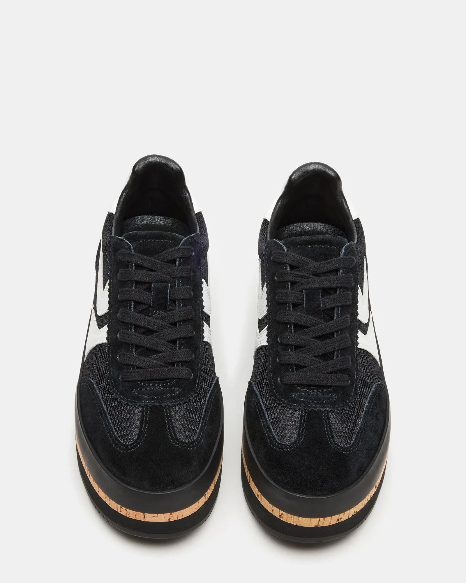 JUDGE BLACK MULTI sold by Steve Madden product image thumbnail 4