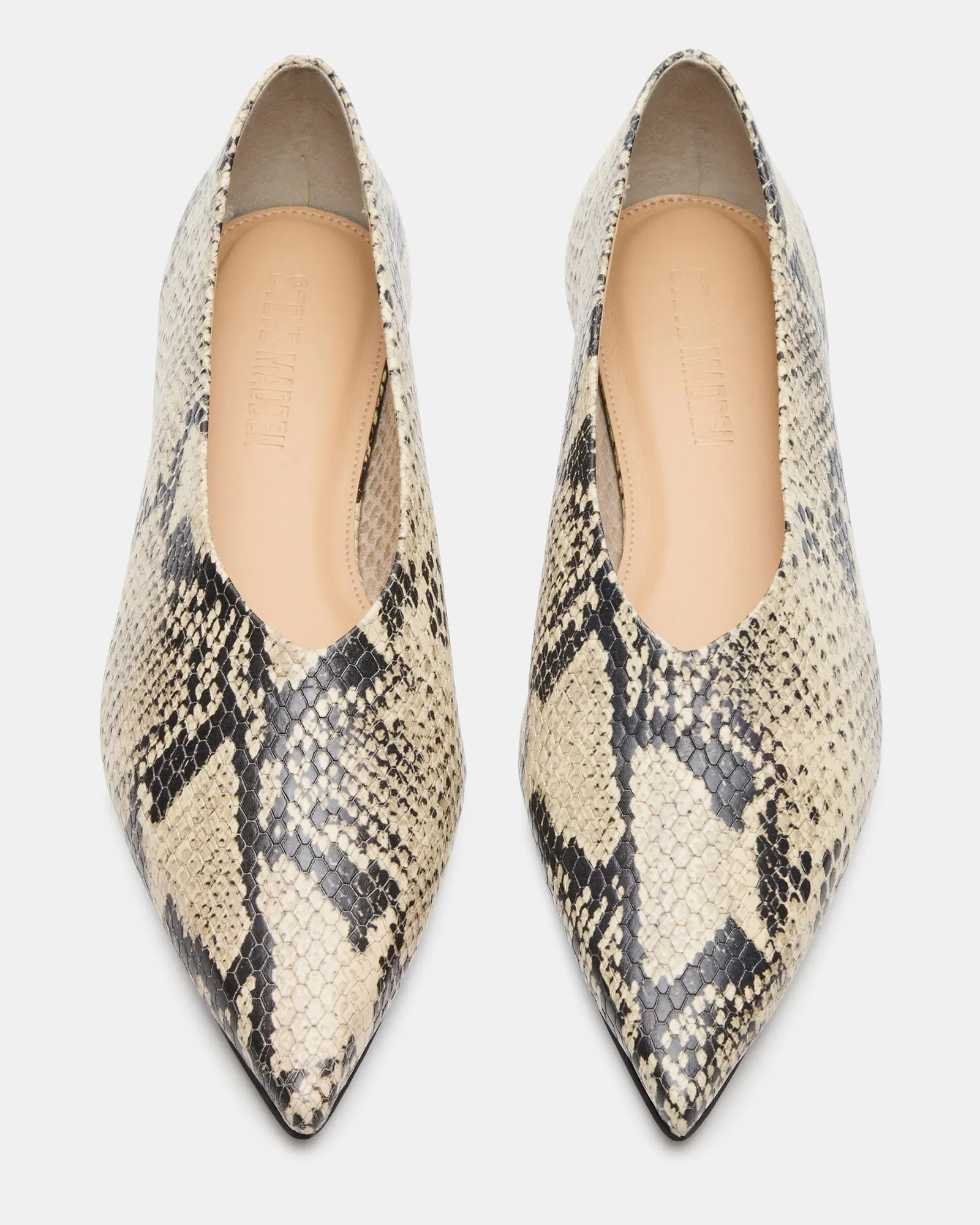 FLOYD SNAKE sold by Steve Madden product image thumbnail 4