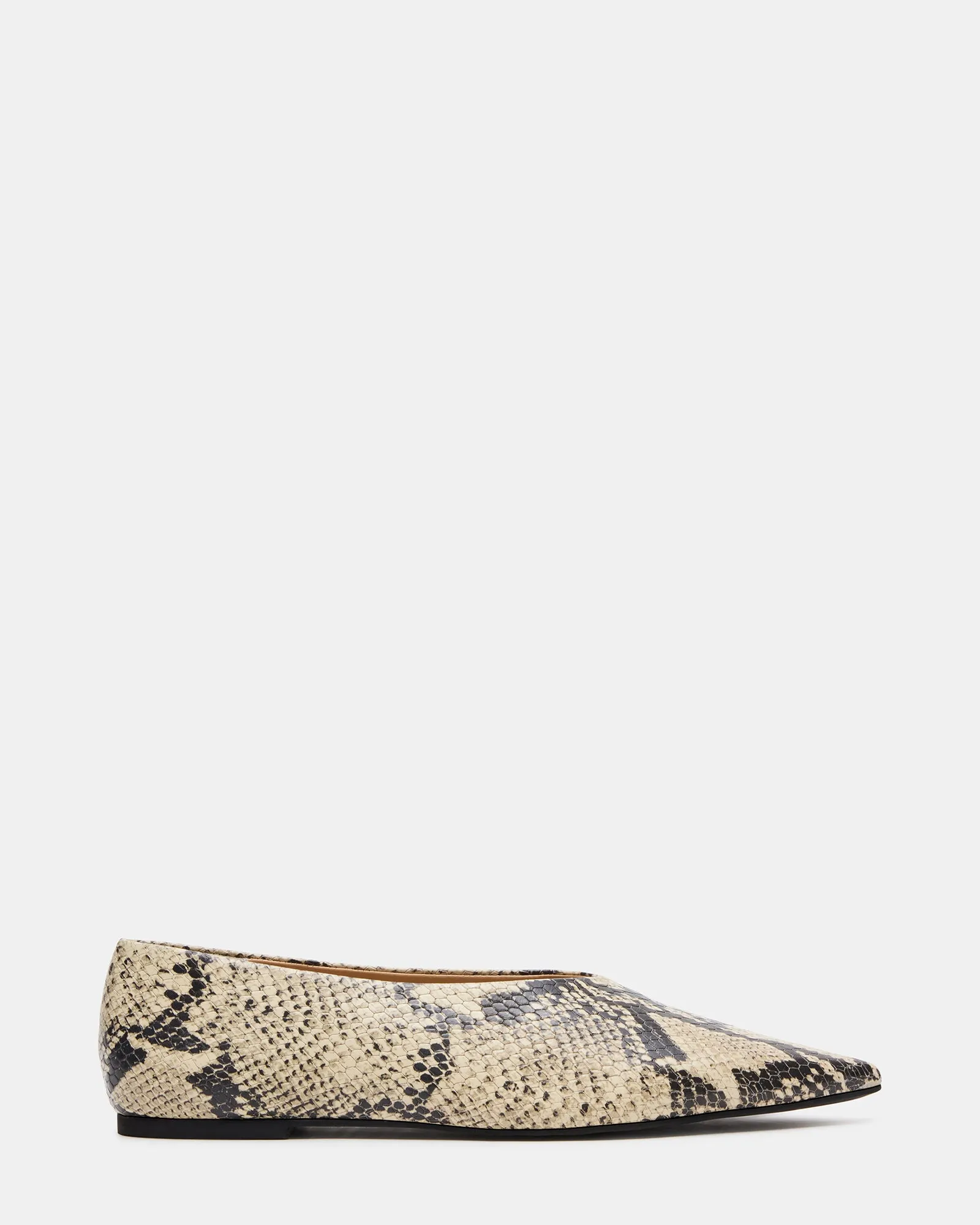 FLOYD SNAKE sold by Steve Madden
