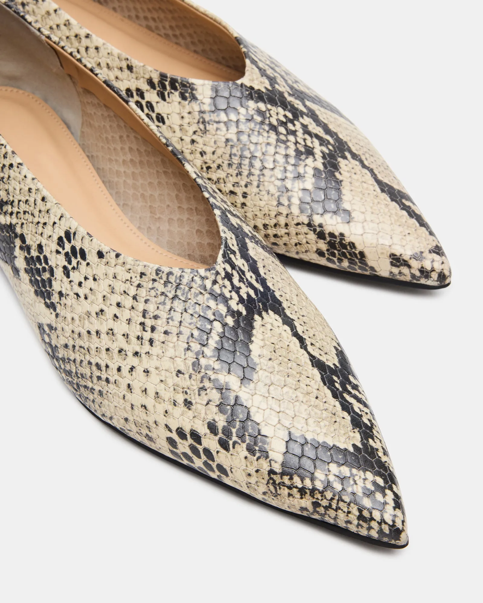 FLOYD SNAKE sold by Steve Madden product image thumbnail 3