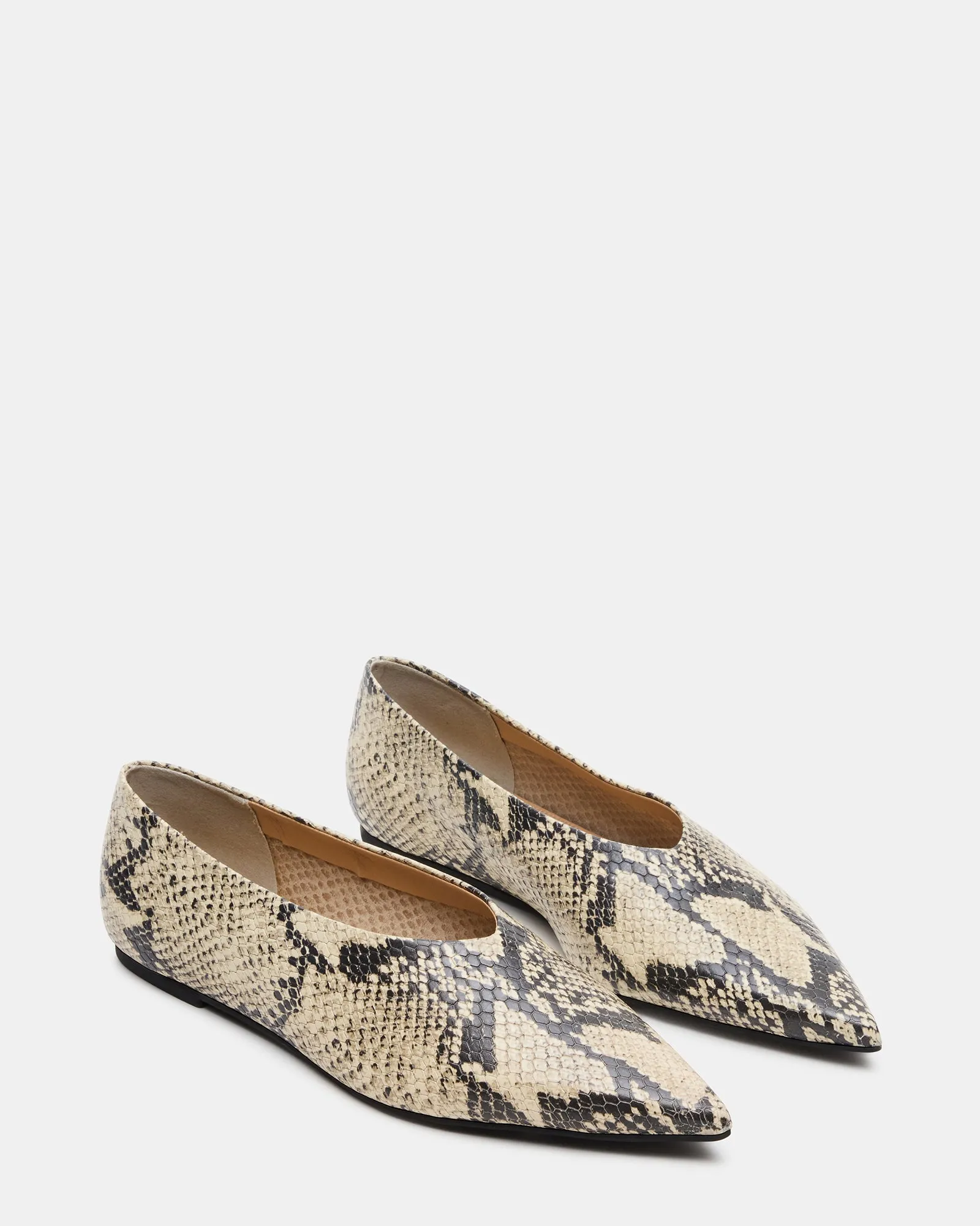 FLOYD SNAKE sold by Steve Madden product image thumbnail 2