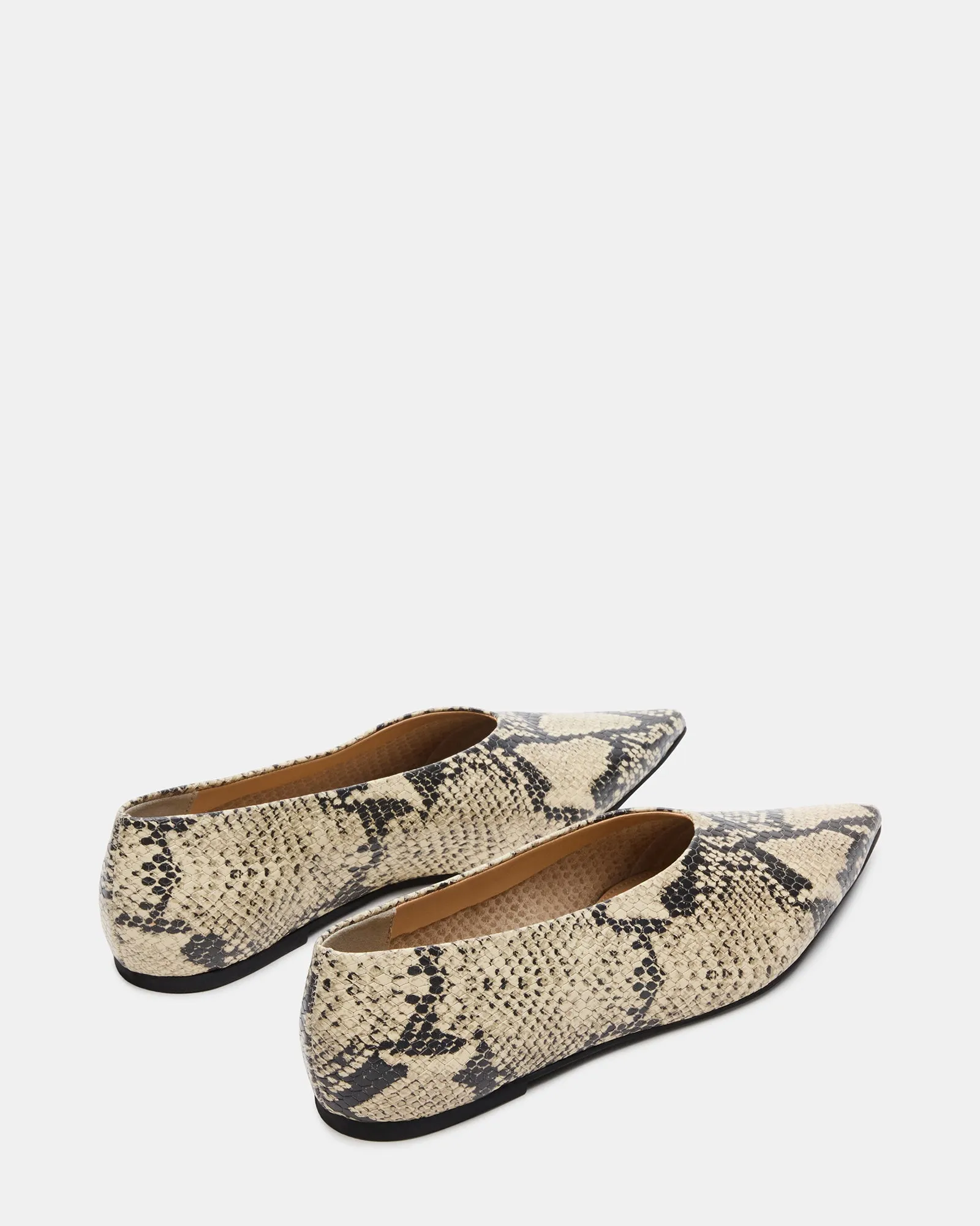 FLOYD SNAKE sold by Steve Madden product image thumbnail 5