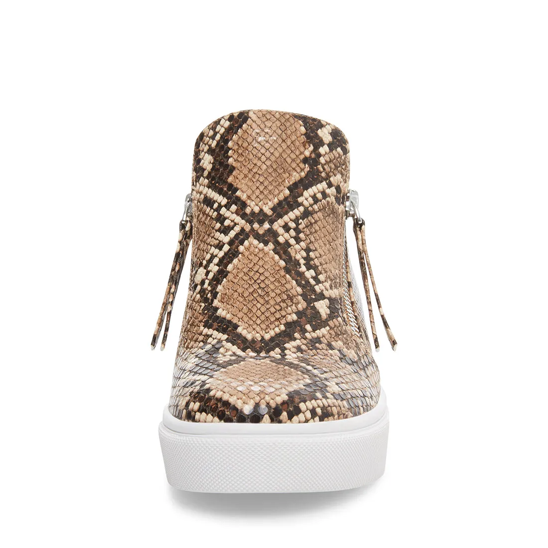 CALIBER TAN SNAKE - SM REBOOTED sold by Steve Madden product image thumbnail 3