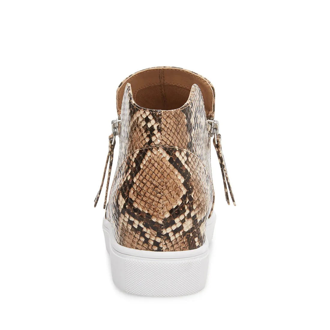 CALIBER TAN SNAKE - SM REBOOTED sold by Steve Madden product image thumbnail 5