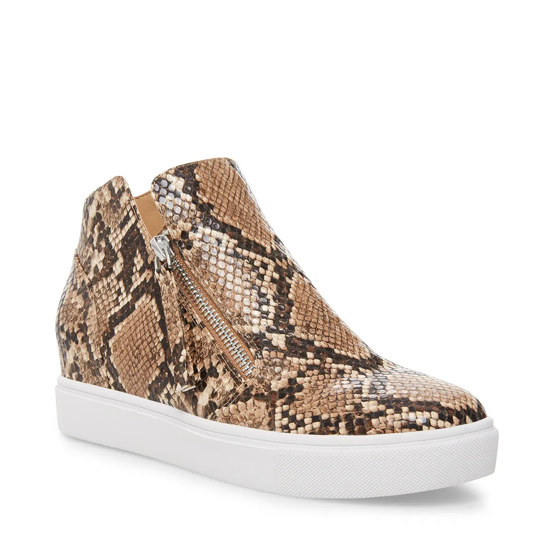 CALIBER TAN SNAKE - SM REBOOTED sold by Steve Madden product image thumbnail 2
