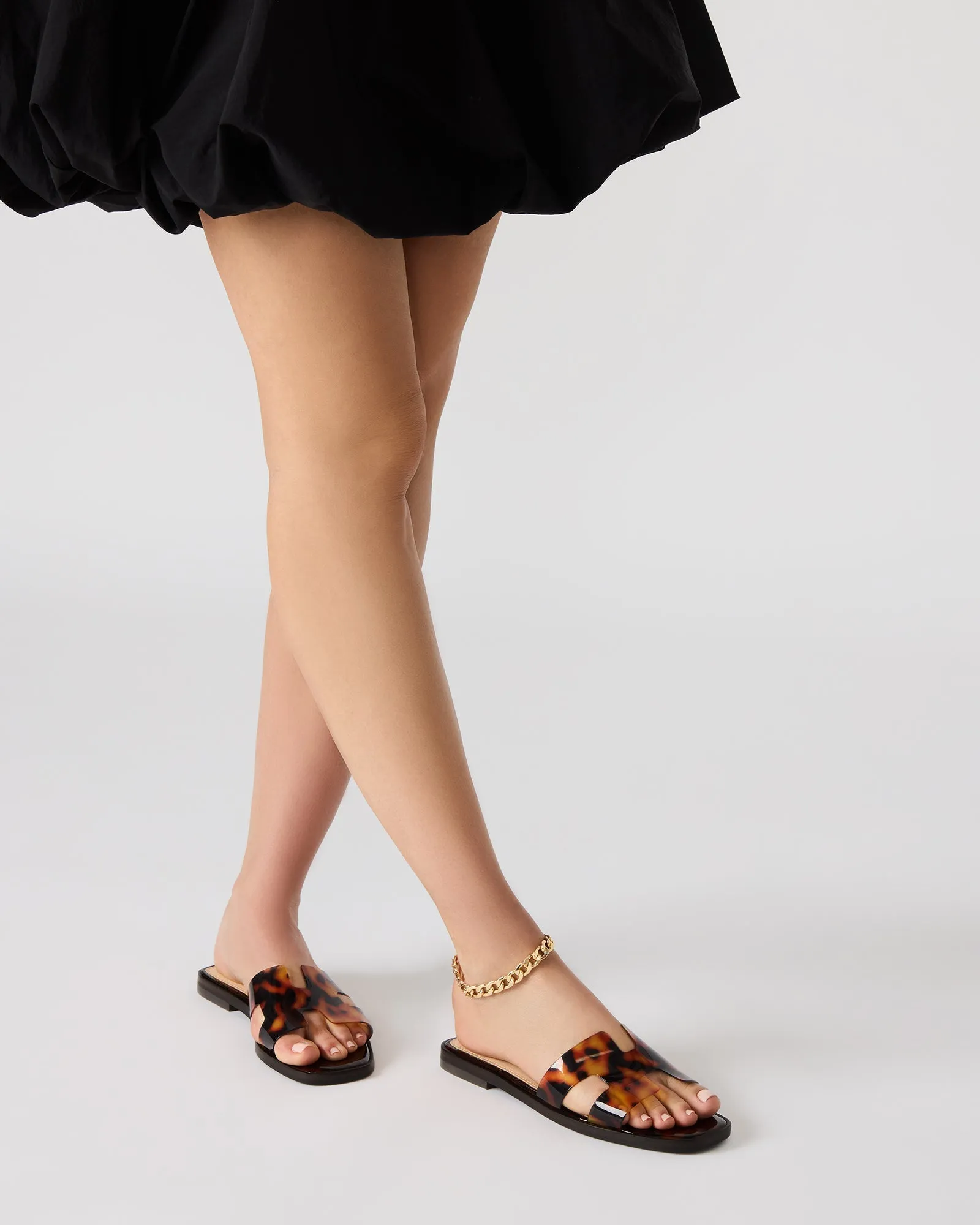 HADYN TORTOISE - SM REBOOTED sold by Steve Madden product image thumbnail 2