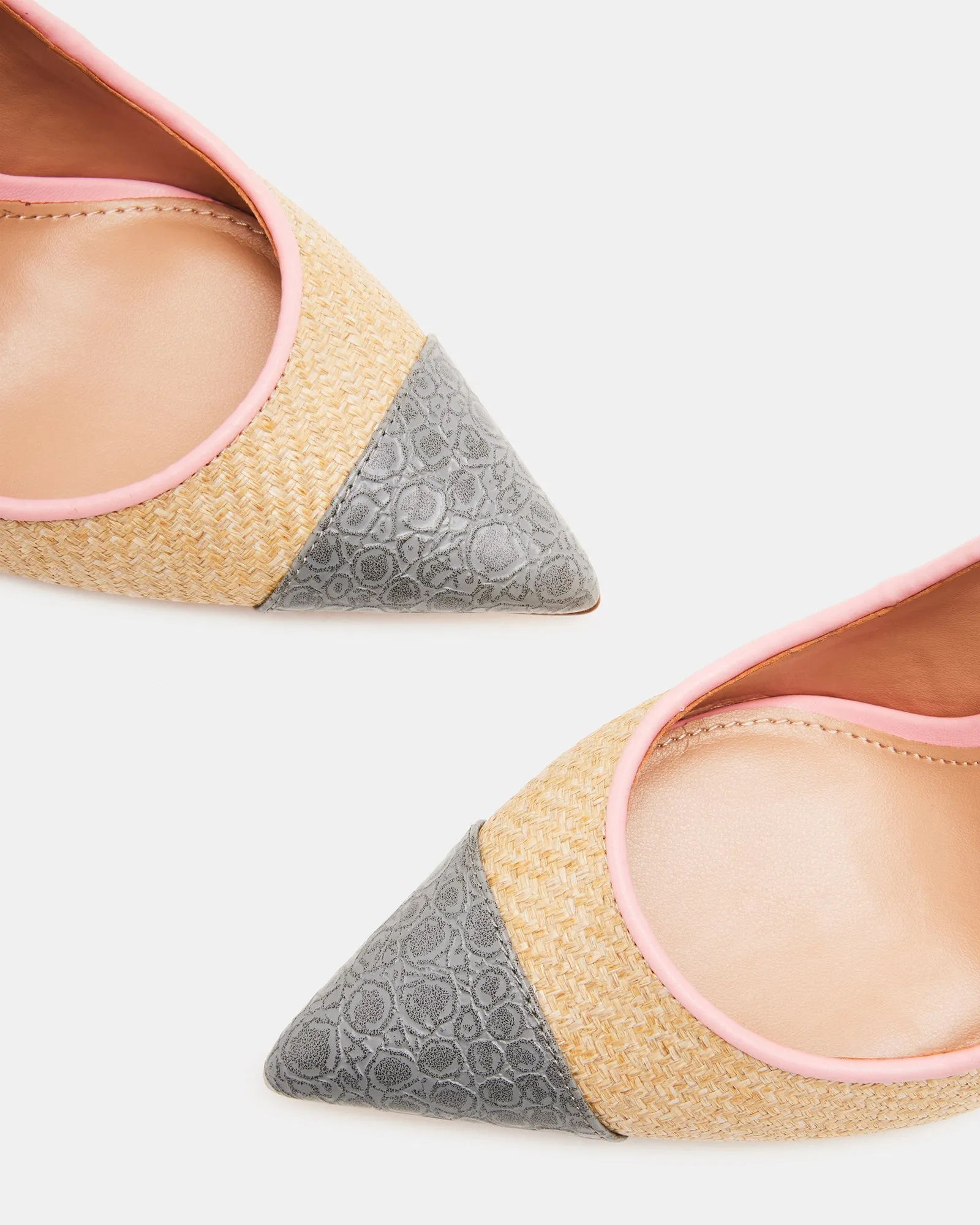 VALINA RAFFIA - SM REBOOTED sold by Steve Madden product image thumbnail 3