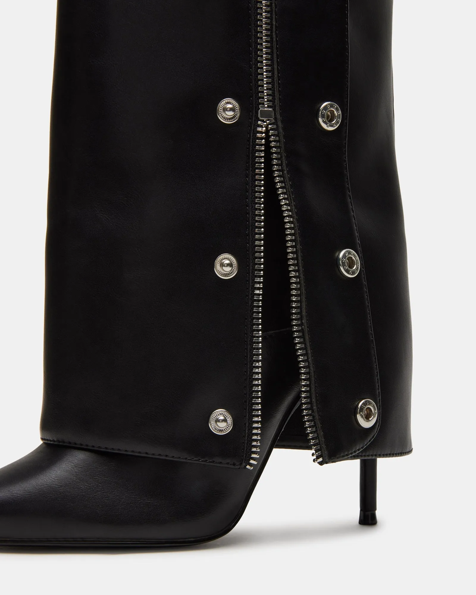 STONE BLACK - SM REBOOTED sold by Steve Madden product image thumbnail 4