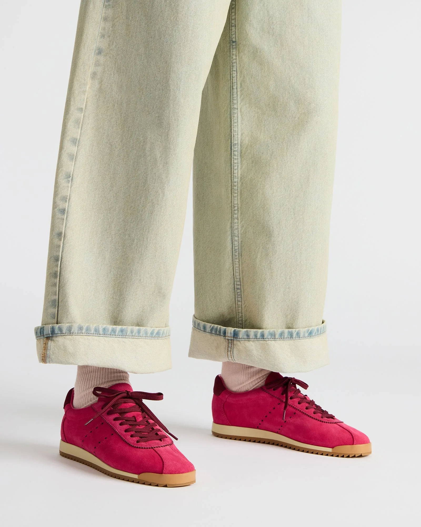 MIRAGE HOT PINK - SM REBOOTED sold by Steve Madden product image thumbnail 2