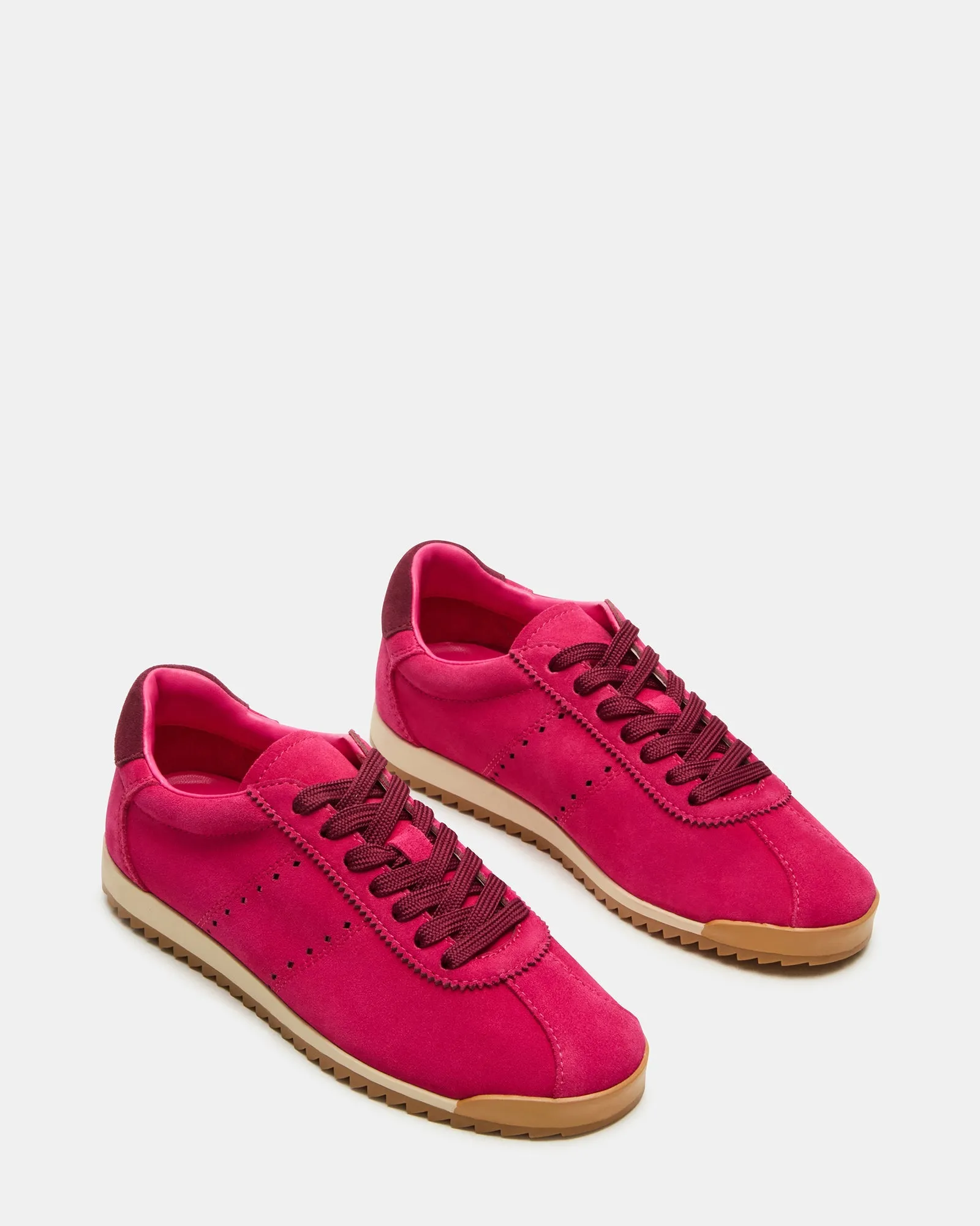 MIRAGE HOT PINK - SM REBOOTED sold by Steve Madden product image thumbnail 3