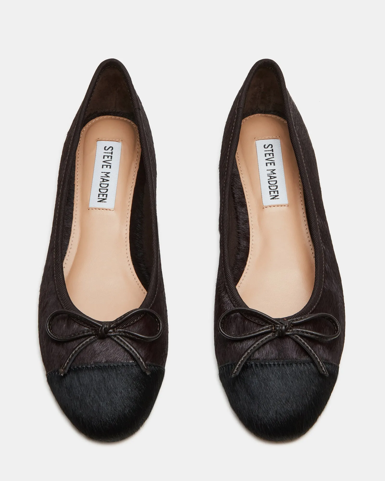 ETERNAL BLACK/BROWN - SM REBOOTED sold by Steve Madden product image thumbnail 4