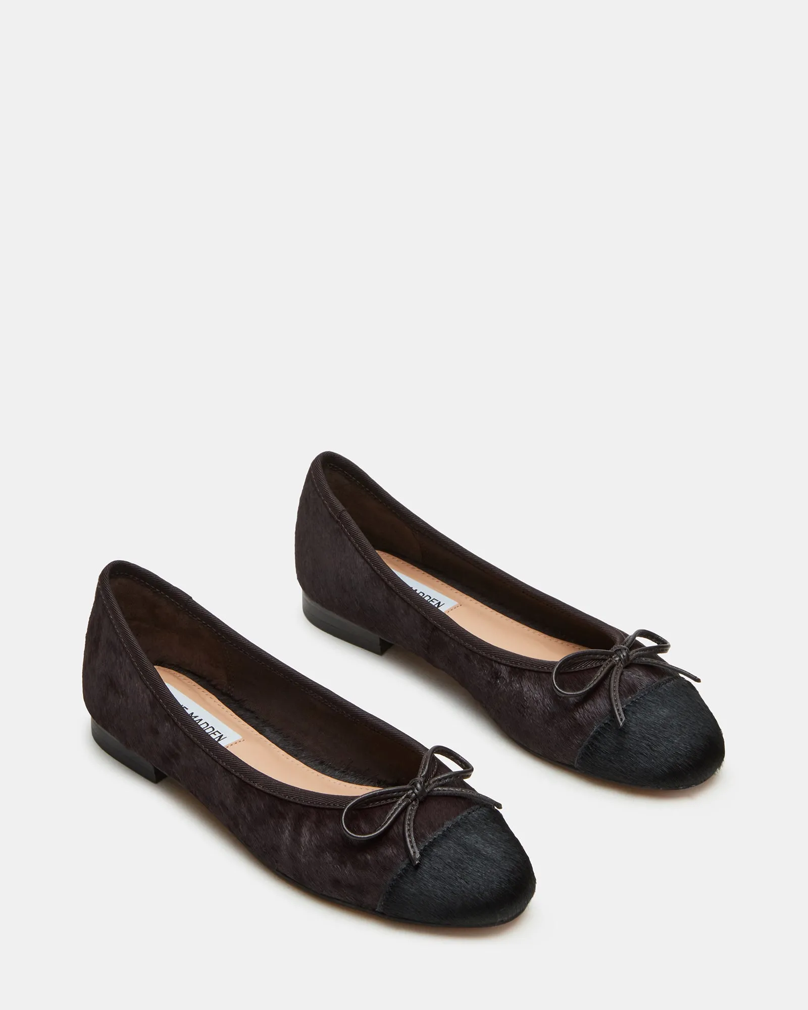 ETERNAL BLACK/BROWN - SM REBOOTED sold by Steve Madden product image thumbnail 2