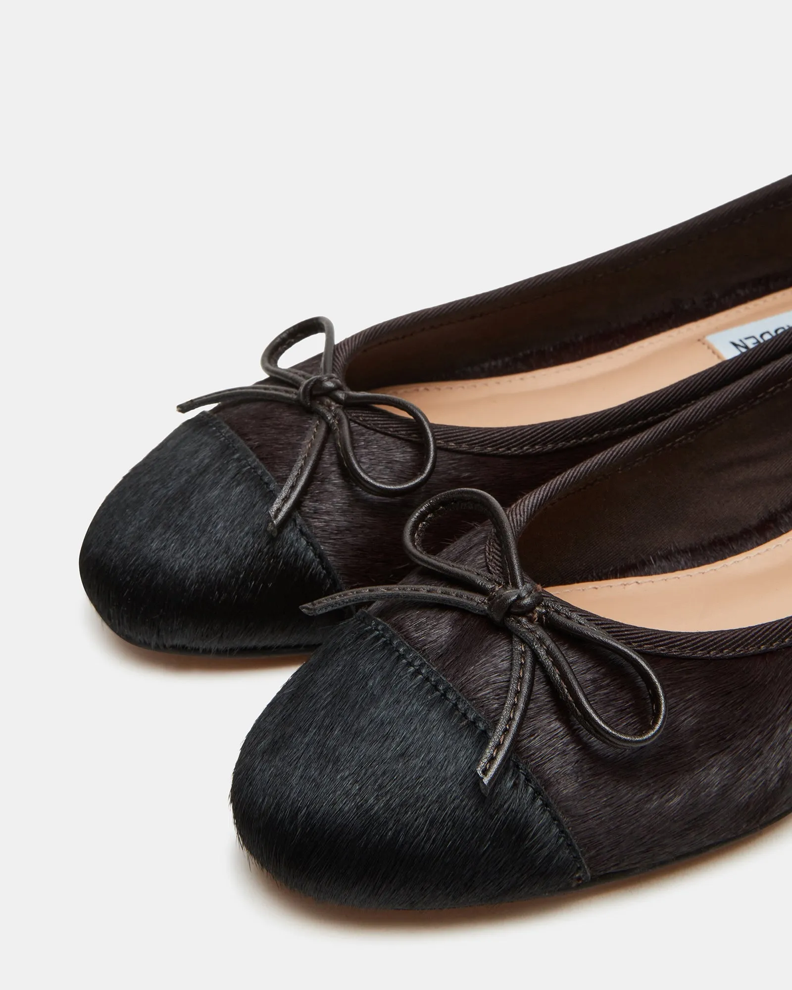 ETERNAL BLACK/BROWN - SM REBOOTED sold by Steve Madden product image thumbnail 3