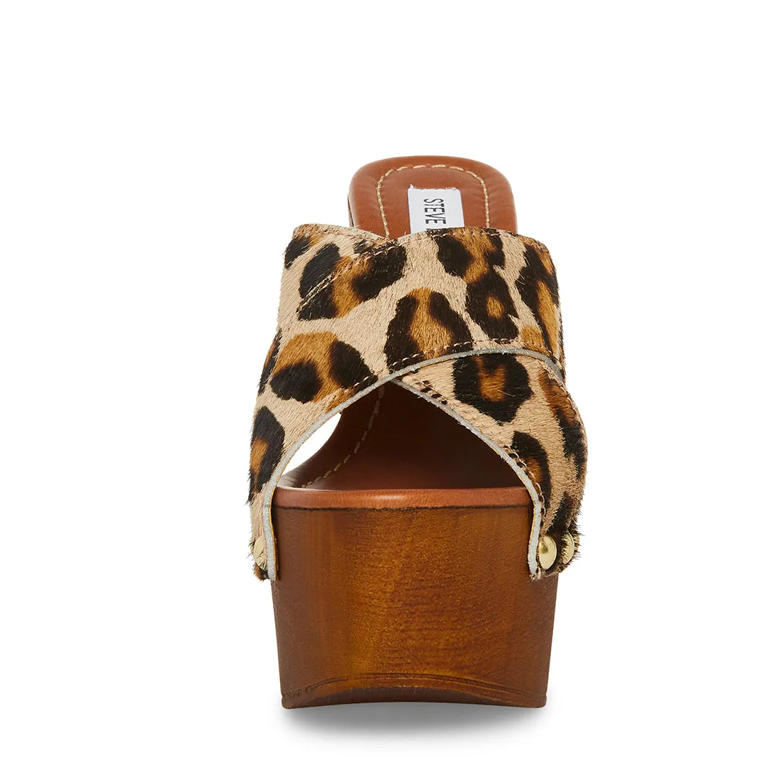 ANGELA-L LEOPARD - SM REBOOTED sold by Steve Madden product image thumbnail 3