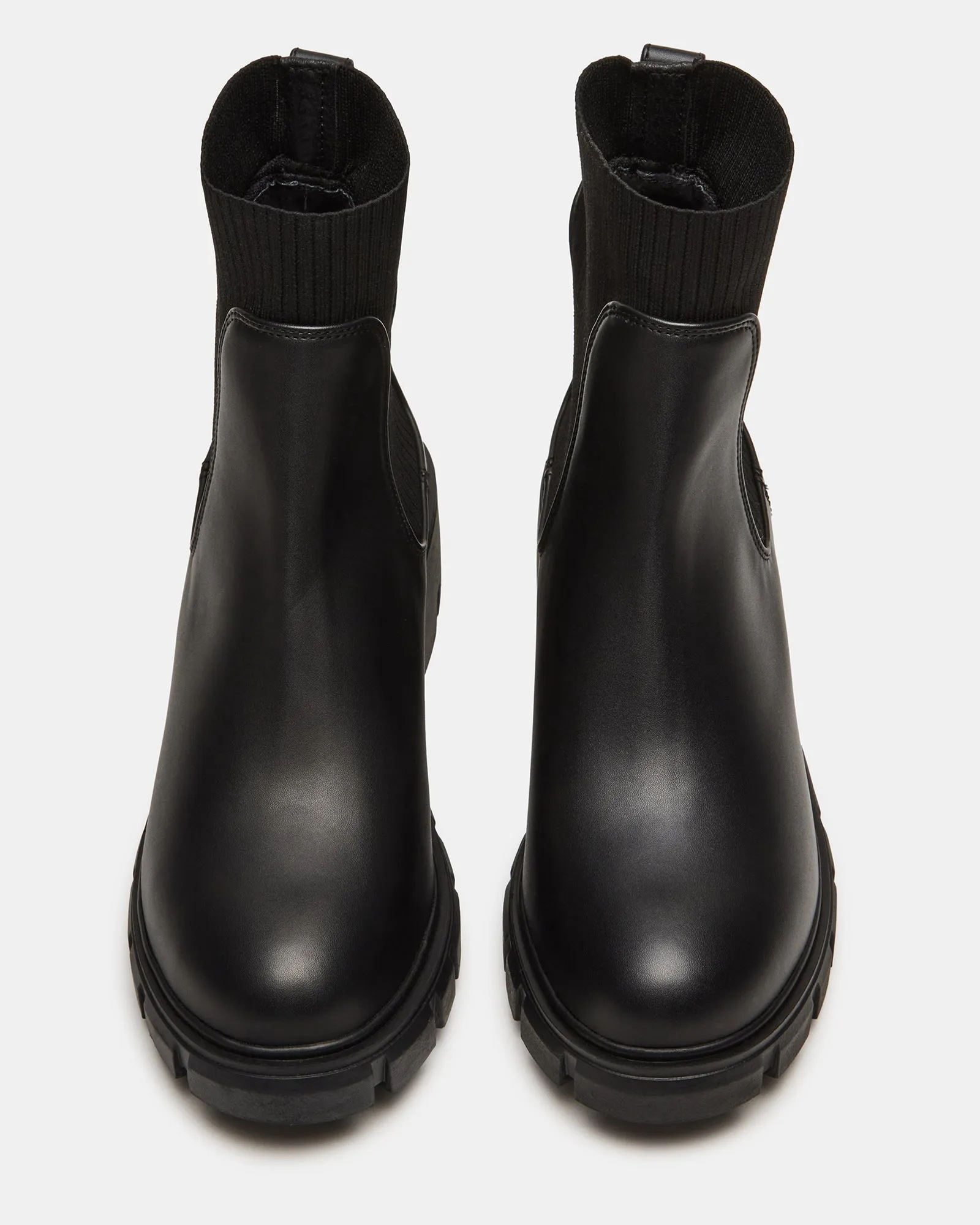 HUTCHH20 BLACK - SM REBOOTED sold by Steve Madden product image thumbnail 4