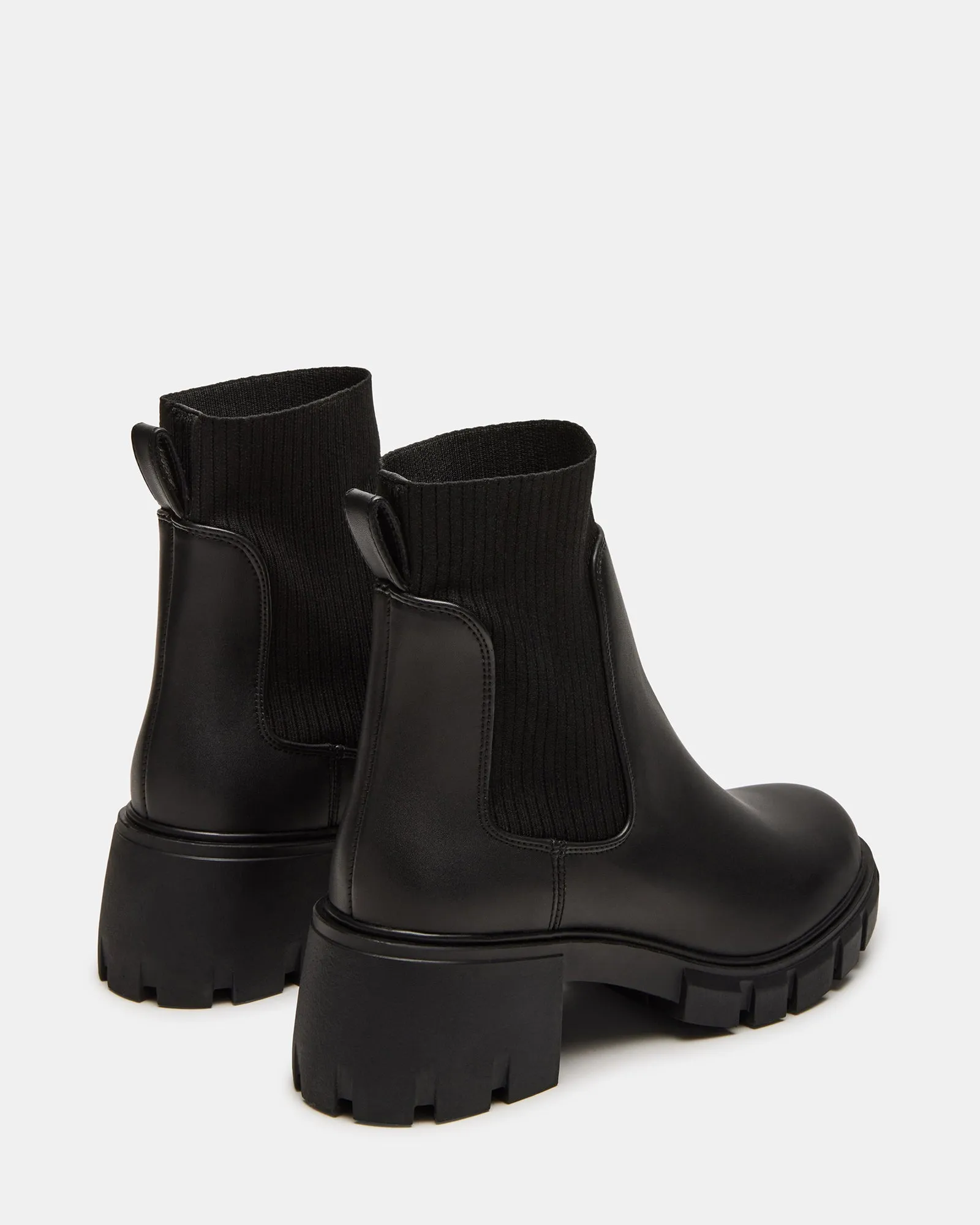 HUTCHH20 BLACK - SM REBOOTED sold by Steve Madden product image thumbnail 5